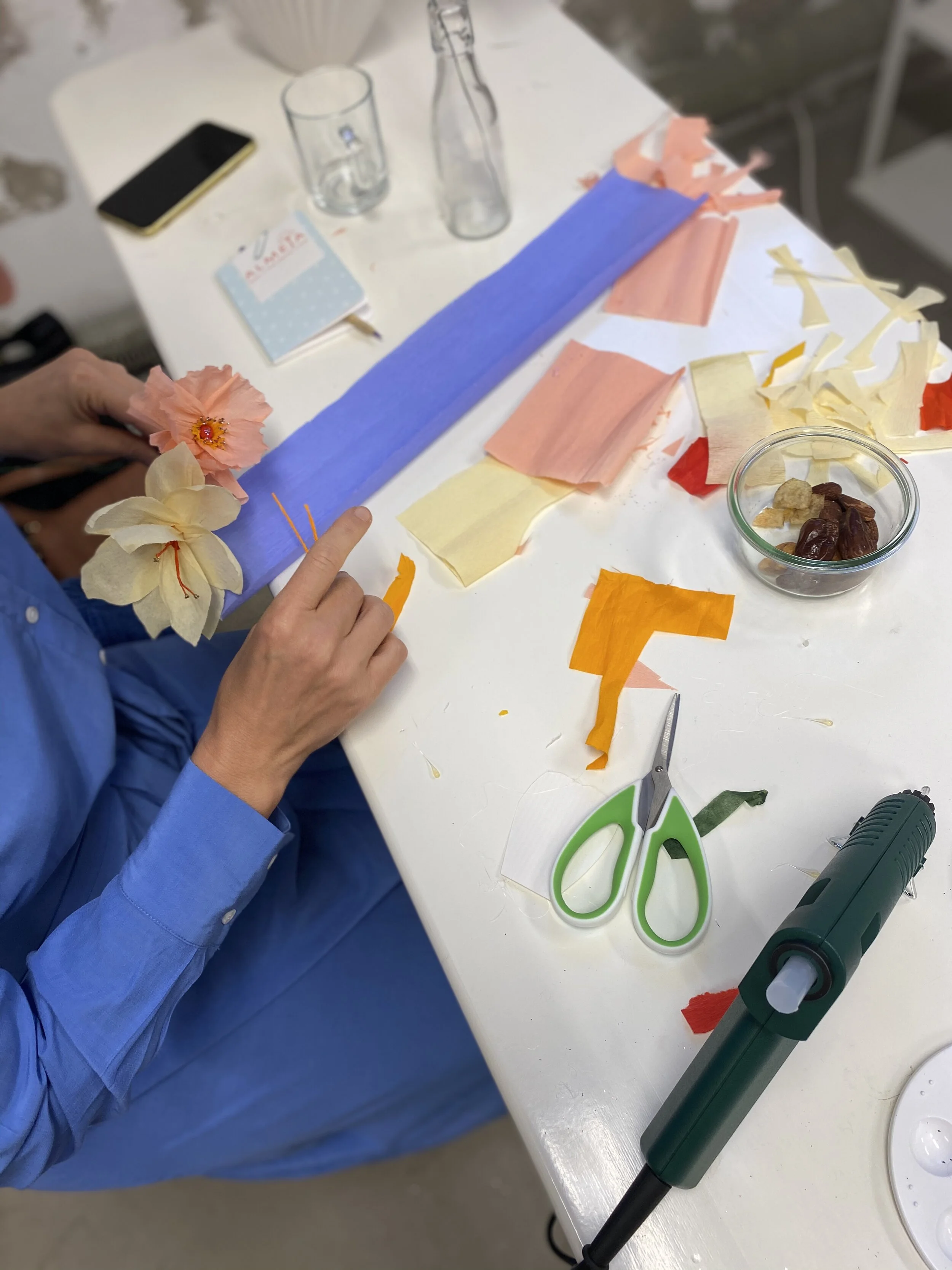 ALmeja_space_papirblomster_workshop