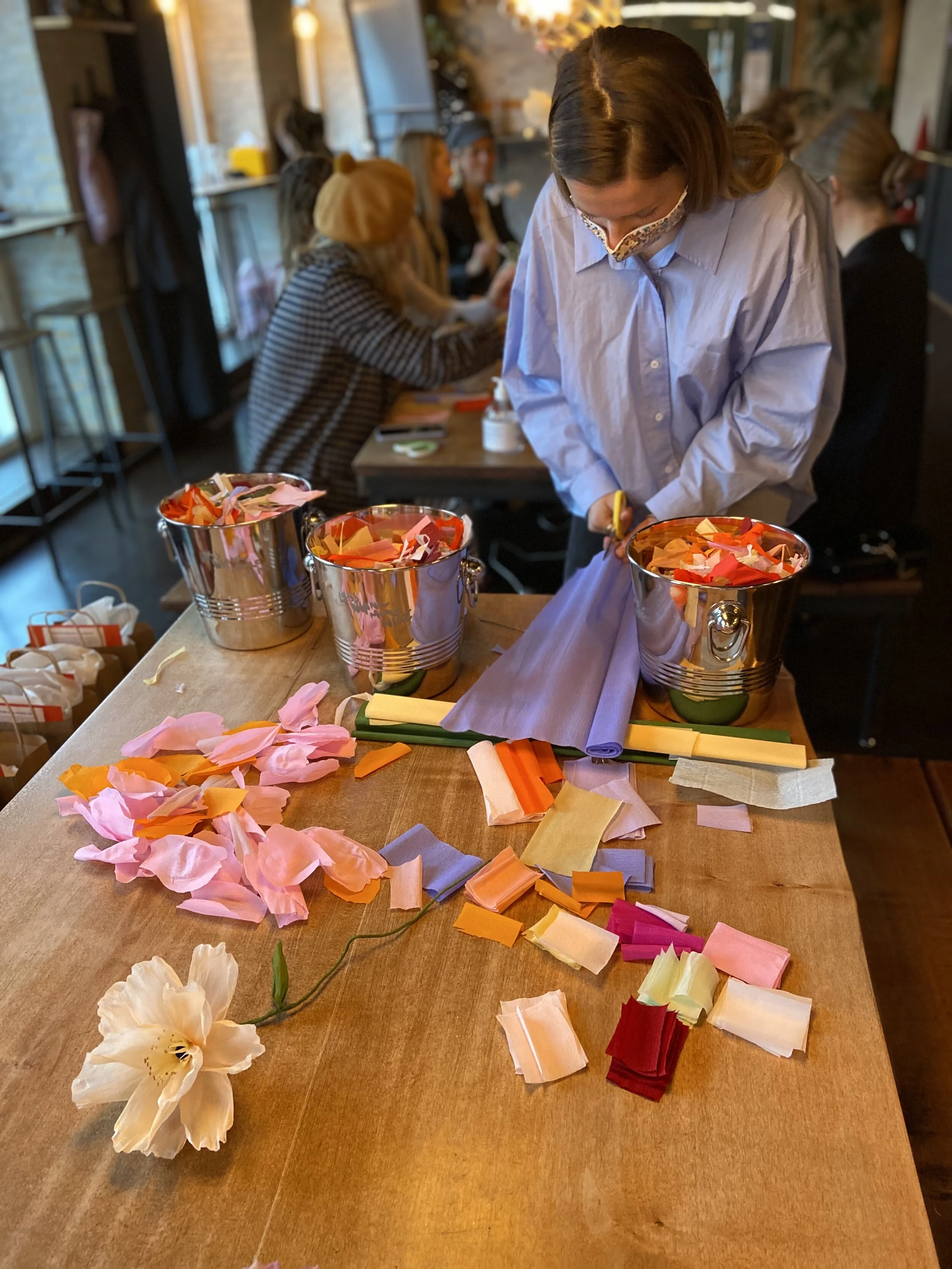 workshop_papirblomster_almeja_space