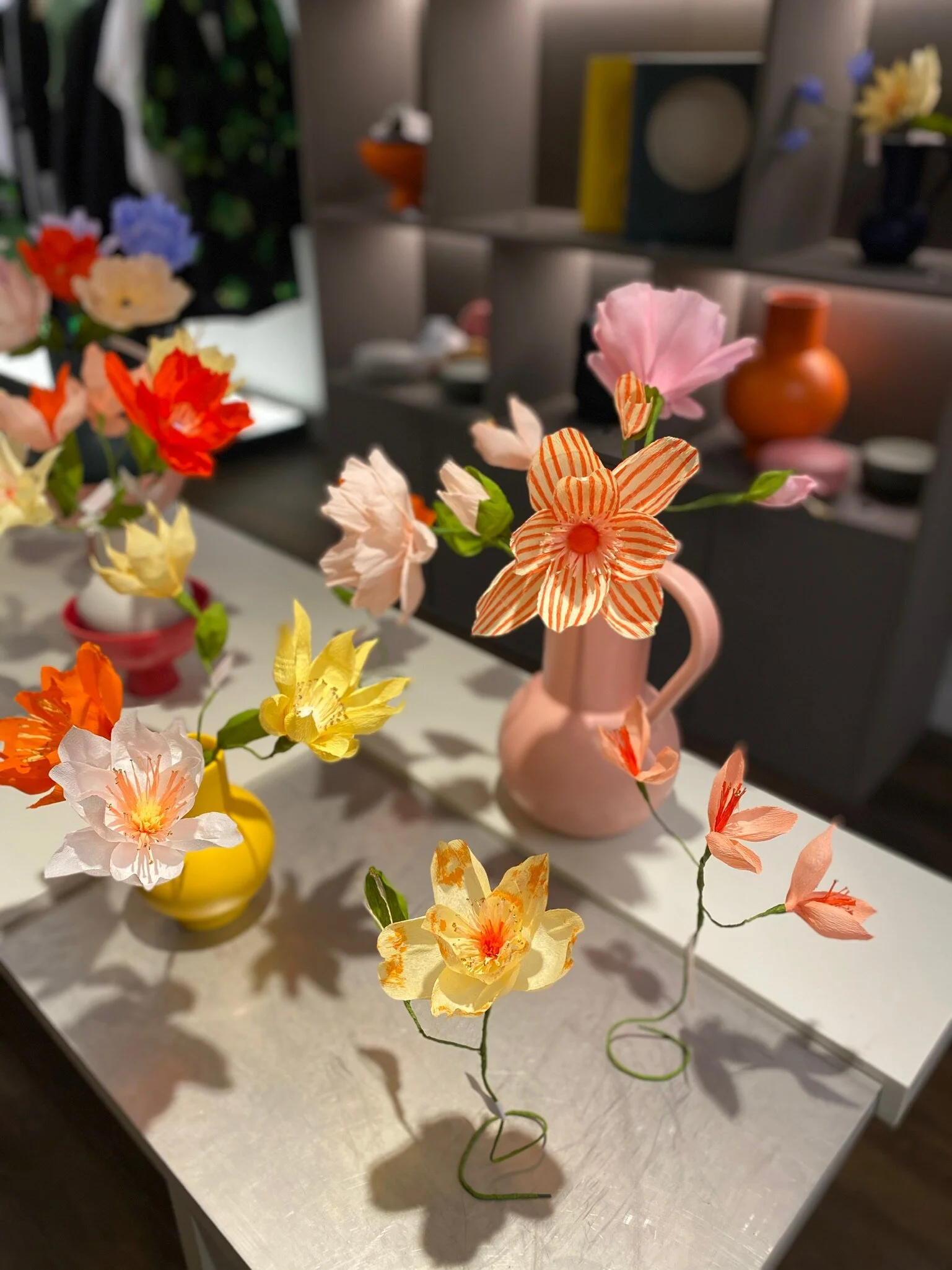 Almeja Space i Samsøe Samsøe