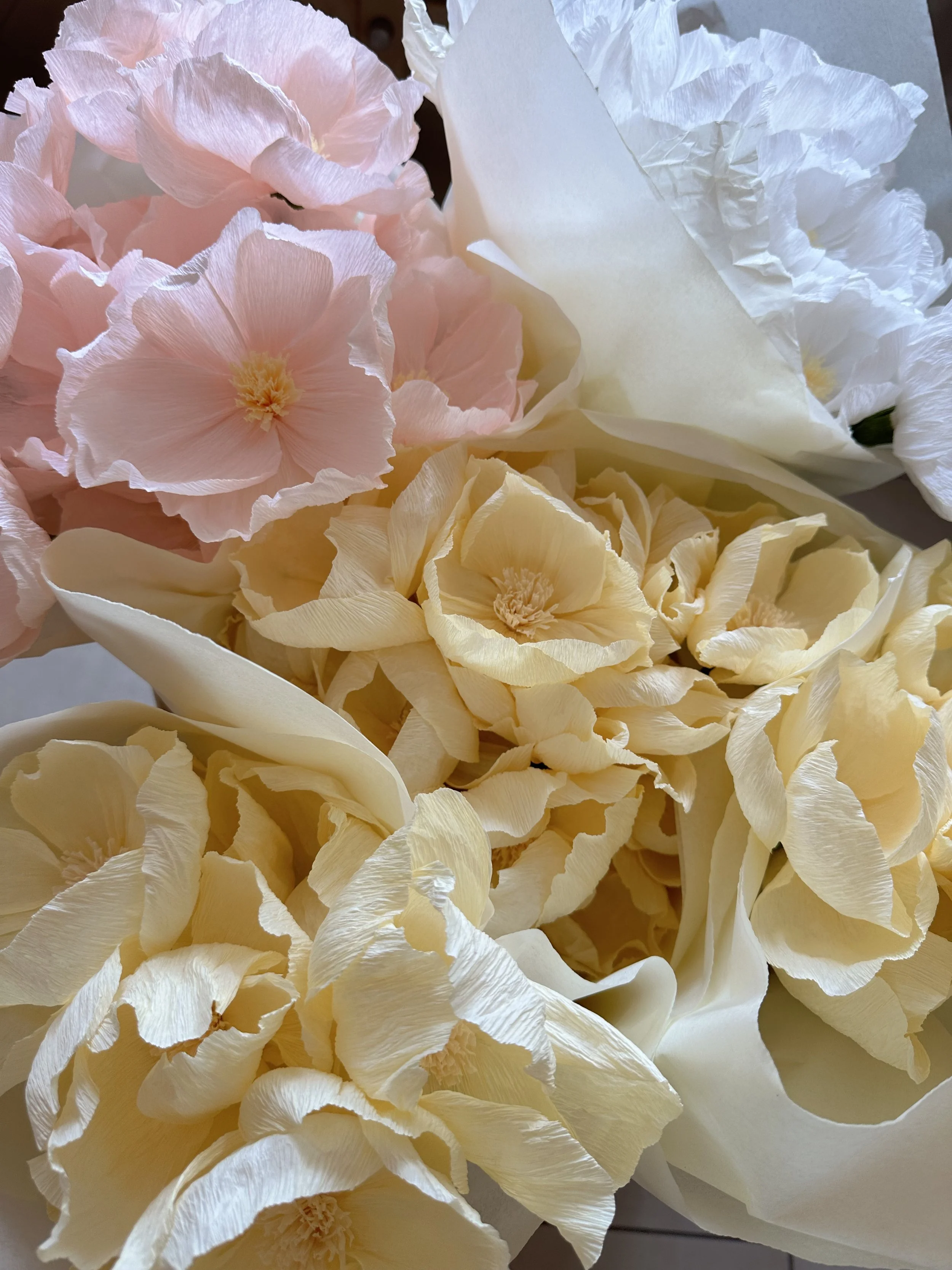 Paper_flower_almeja_space_papirblomster