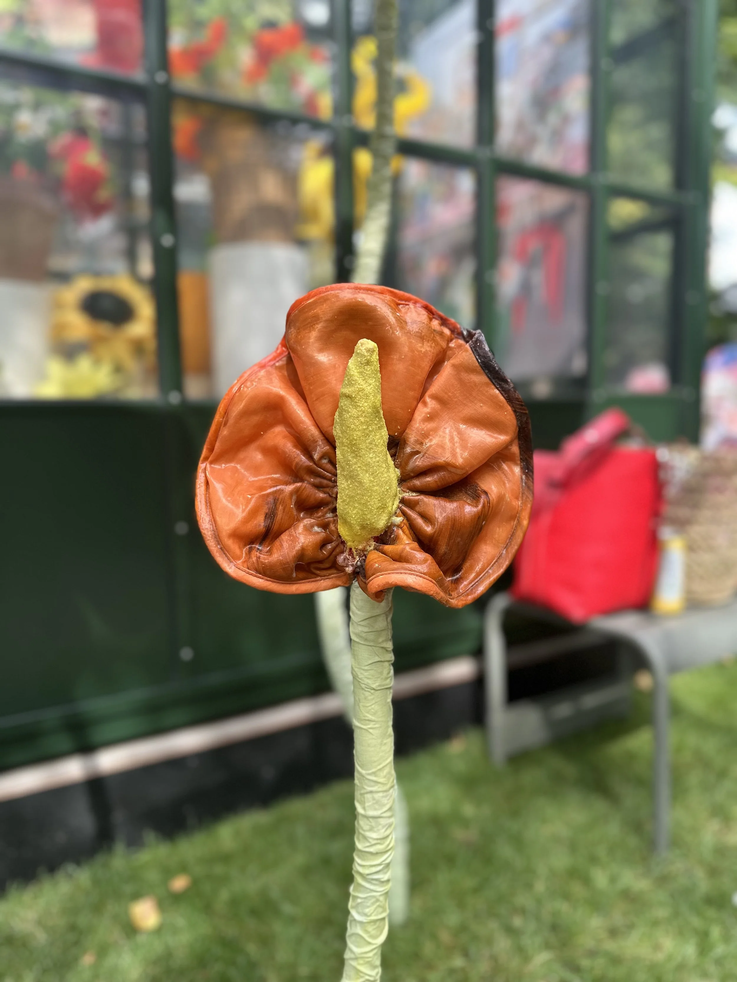 almeja_space_tivoli-udstilling_stofblomst_fabric_flower