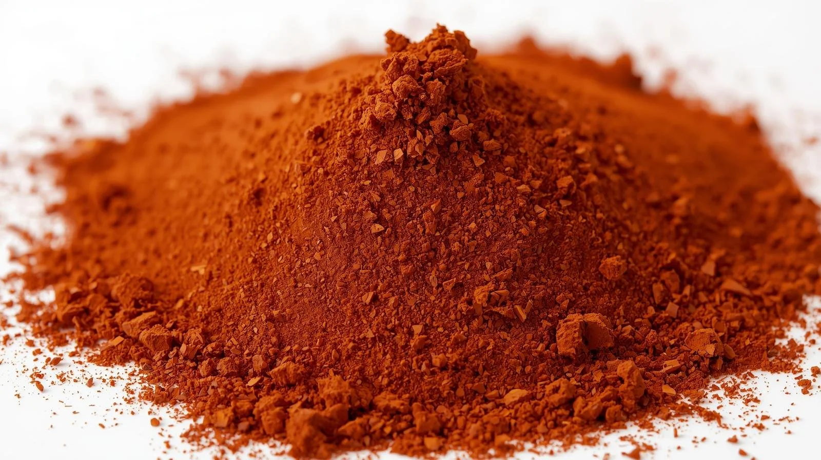 Mélange Berbéré (curry éthiopien, curry africain, deleh-berbere, cari d'Éthiopie)
