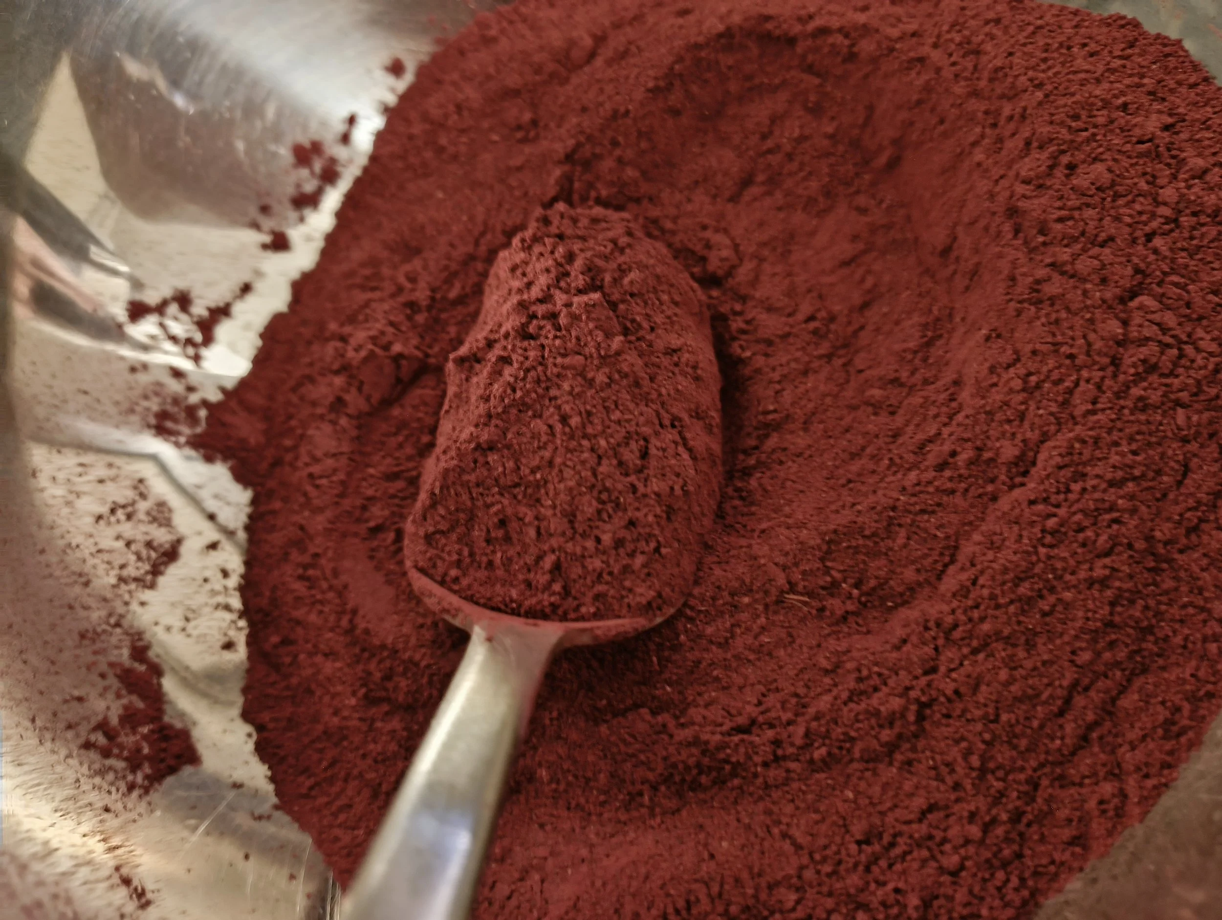 Mix épices façon vin chaud - spécial hibiscus rouge