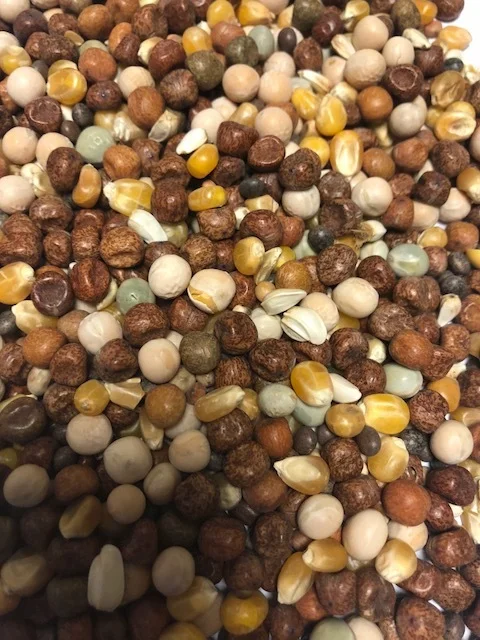 Irish Mix 20kg