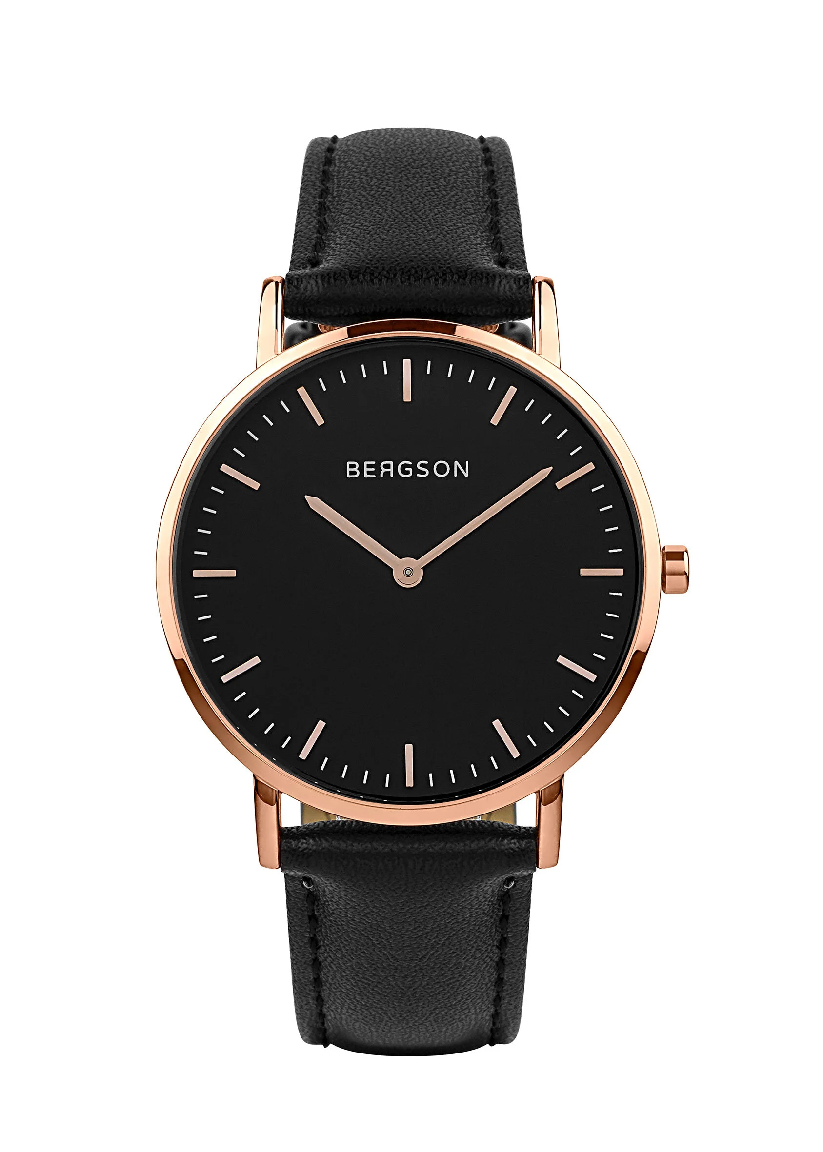 bergson digital smartwatch