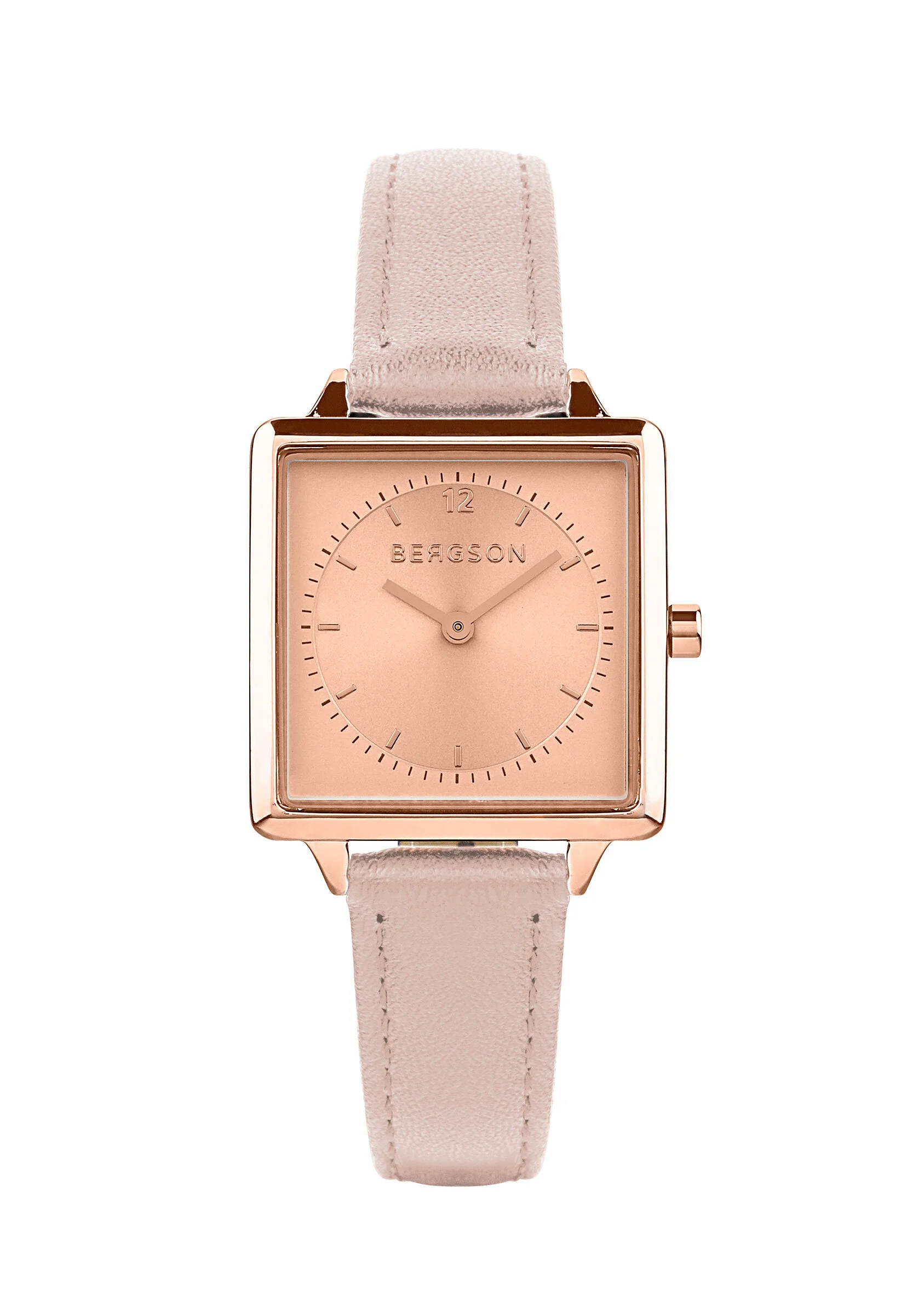 bergson digital smartwatch