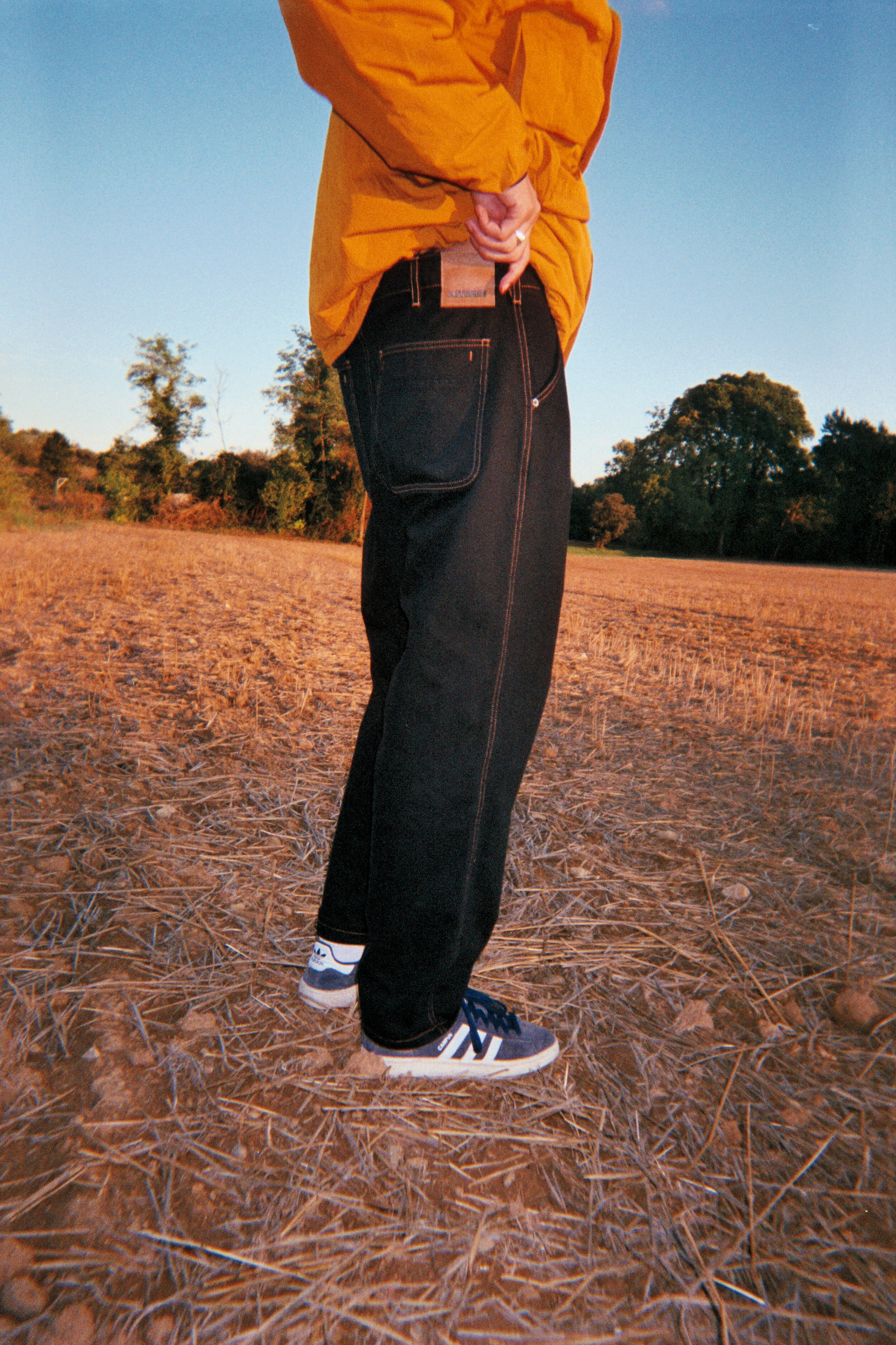 Jacquemus - Le De Nîmes — SOLAR MTP - Shop