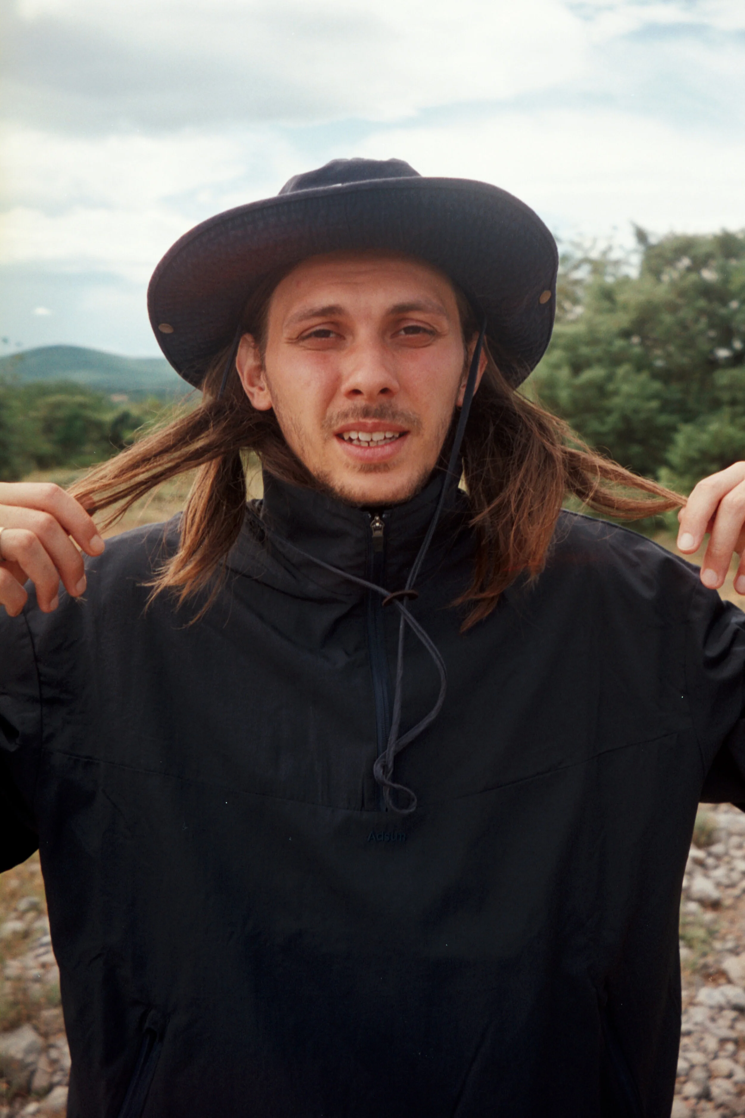 adsum uc popover jacket