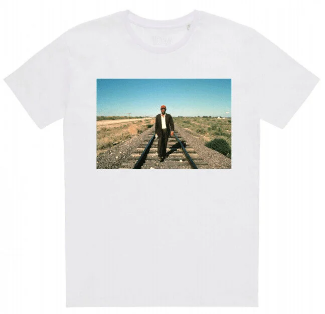 paris texas t shirt
