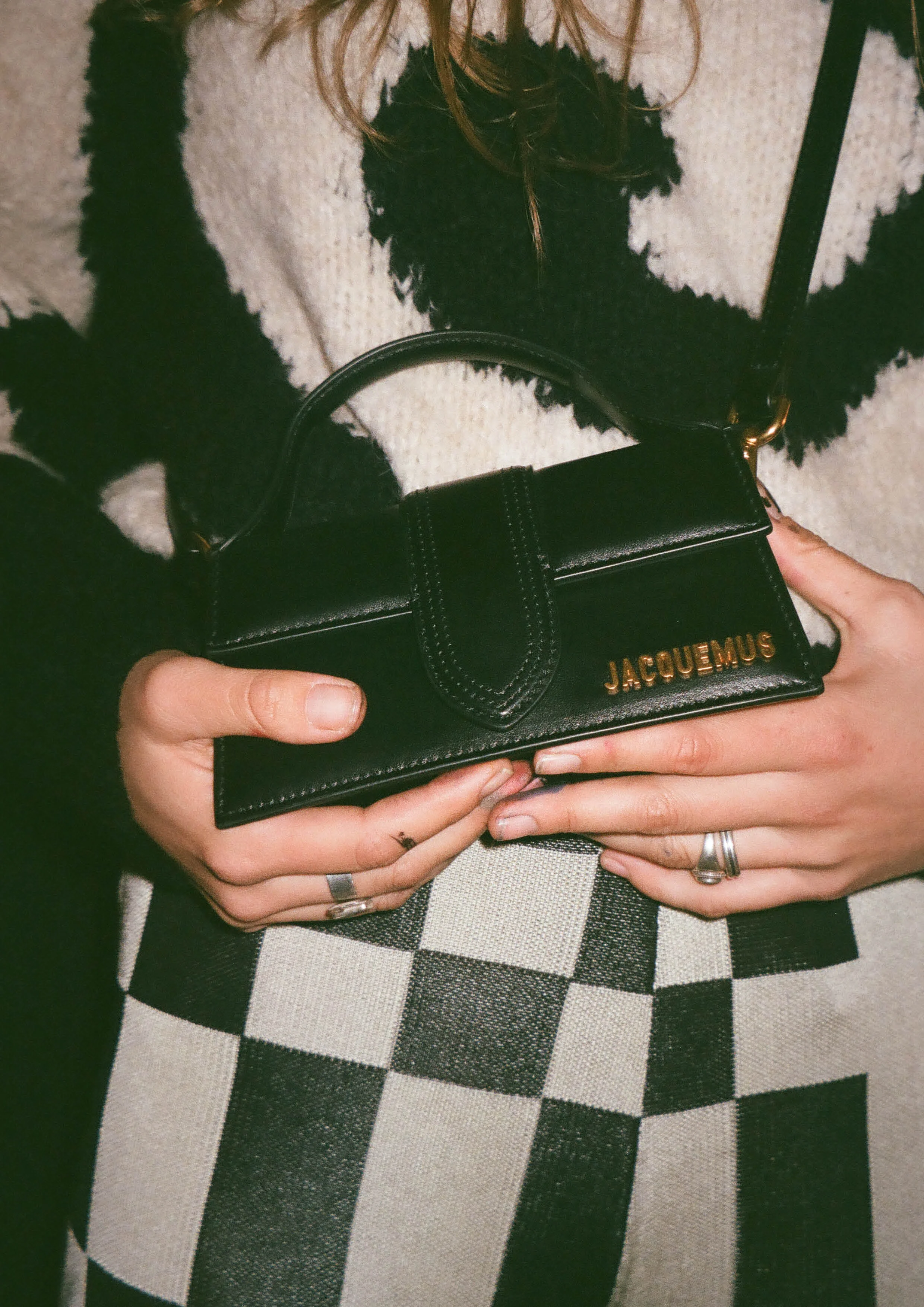 jacquemus mini bambino