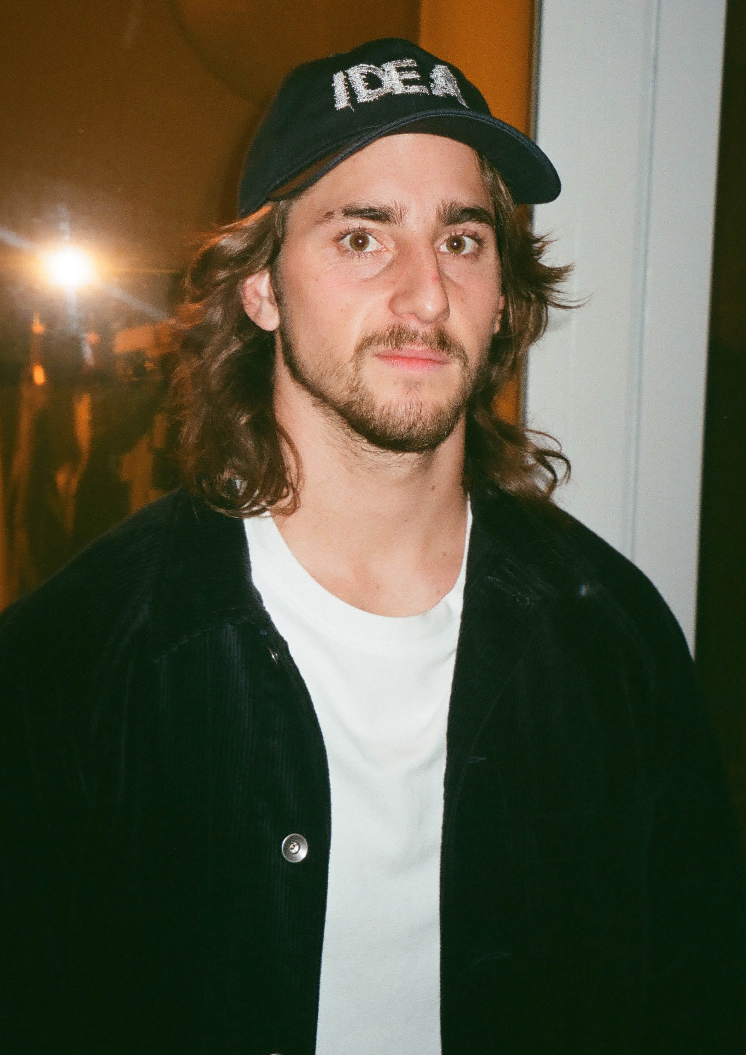 arpenteur raglan jacket