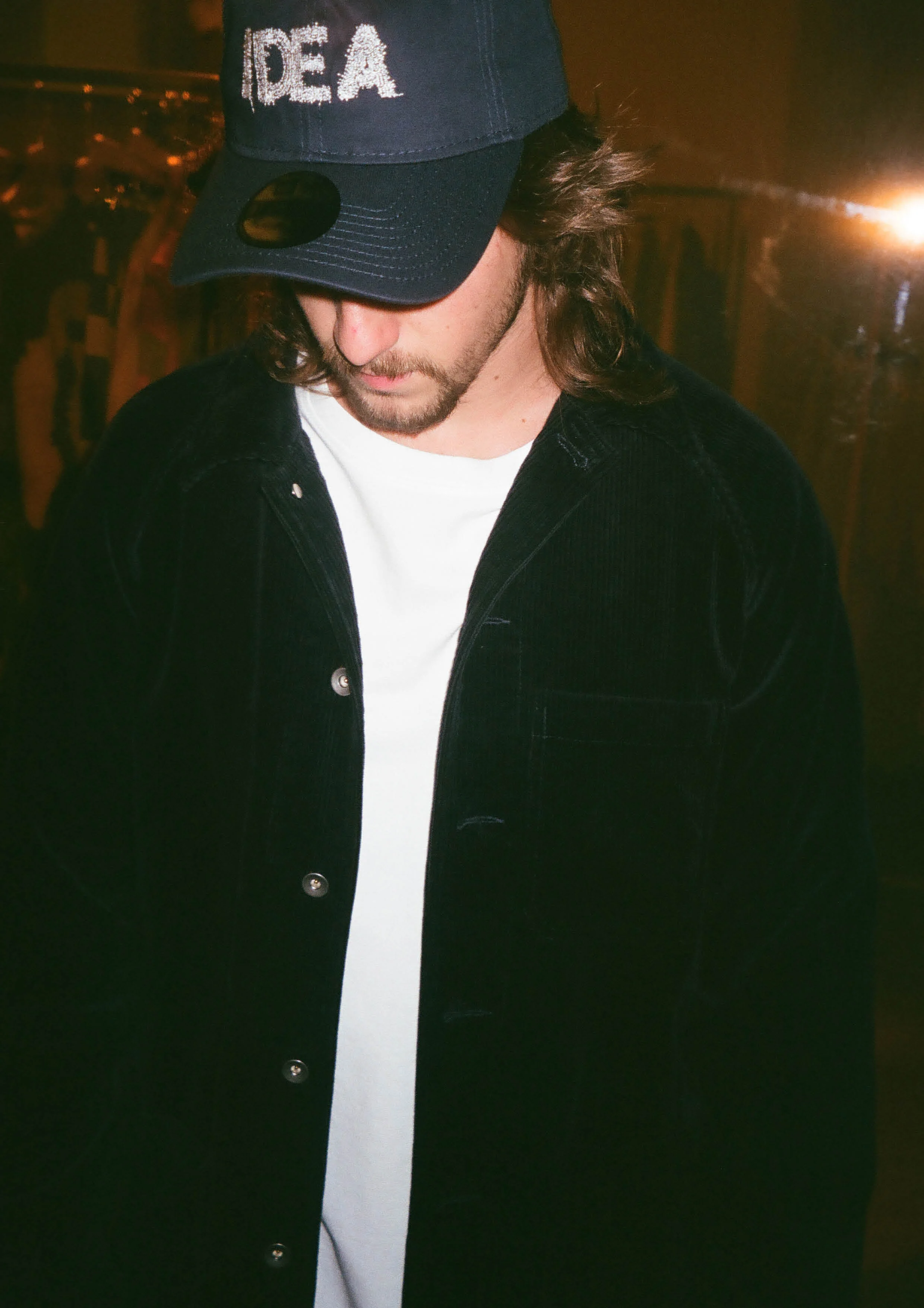 arpenteur raglan jacket