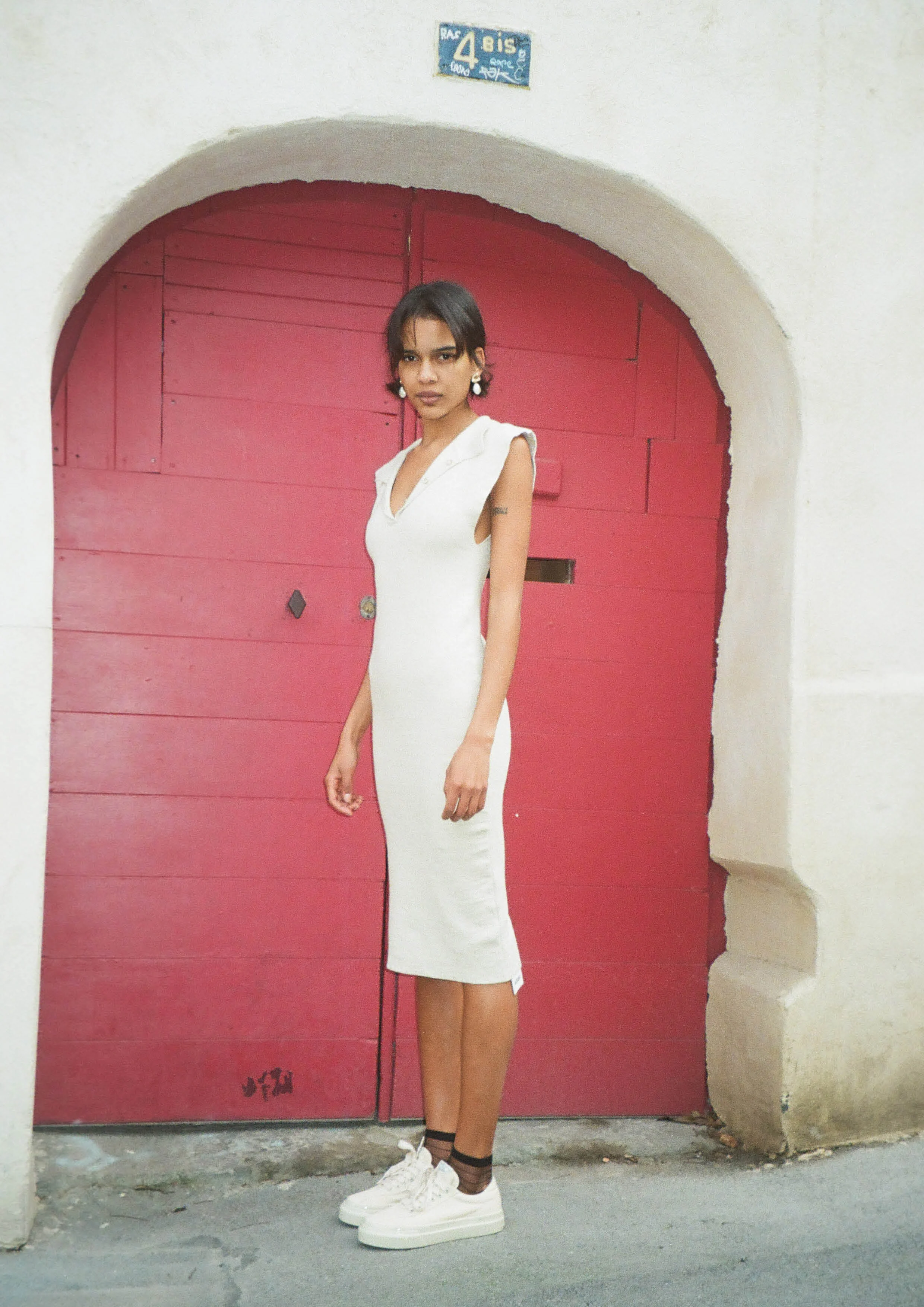 jacquemus le polo santon