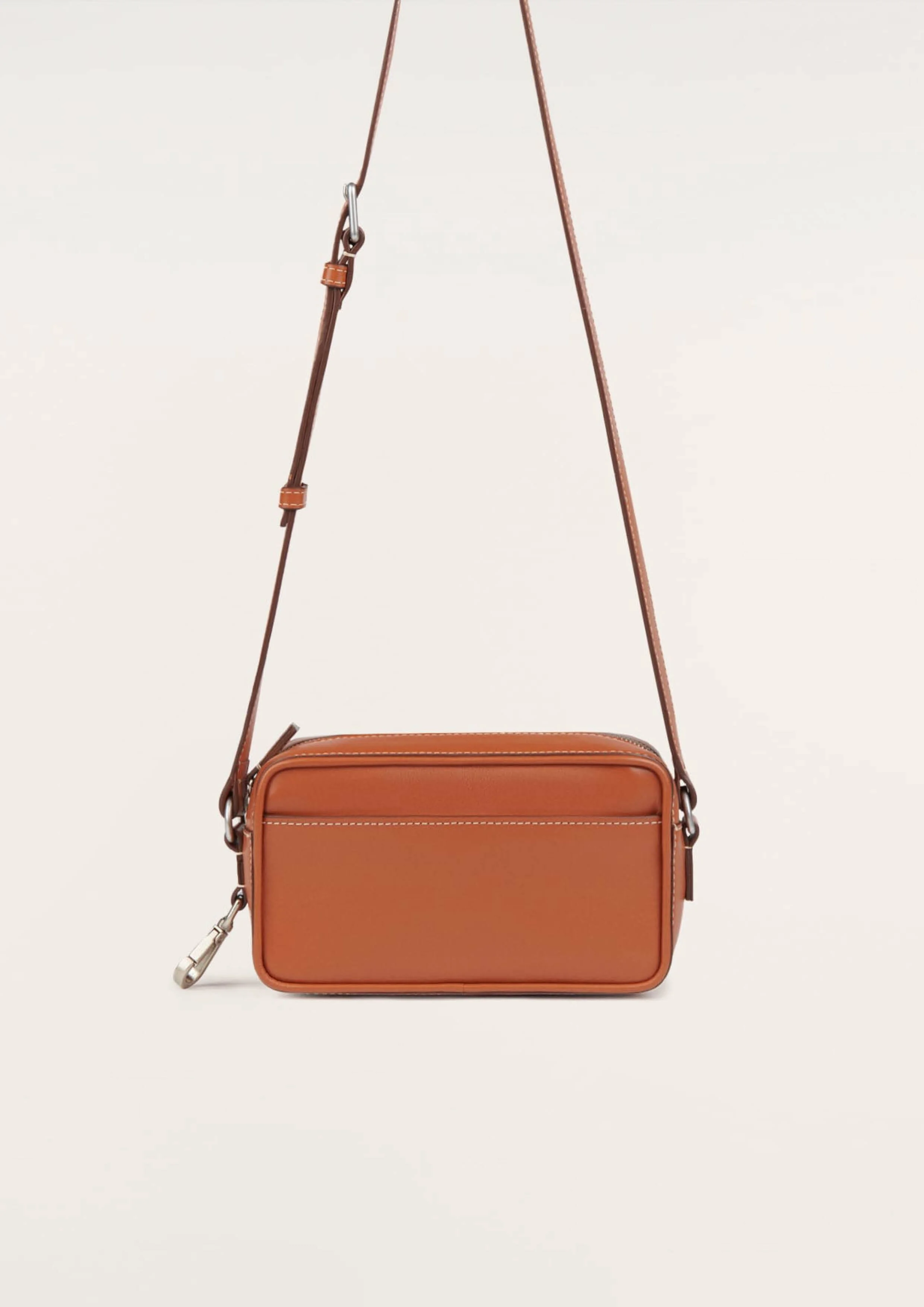 jacquemus rectangle bolsa