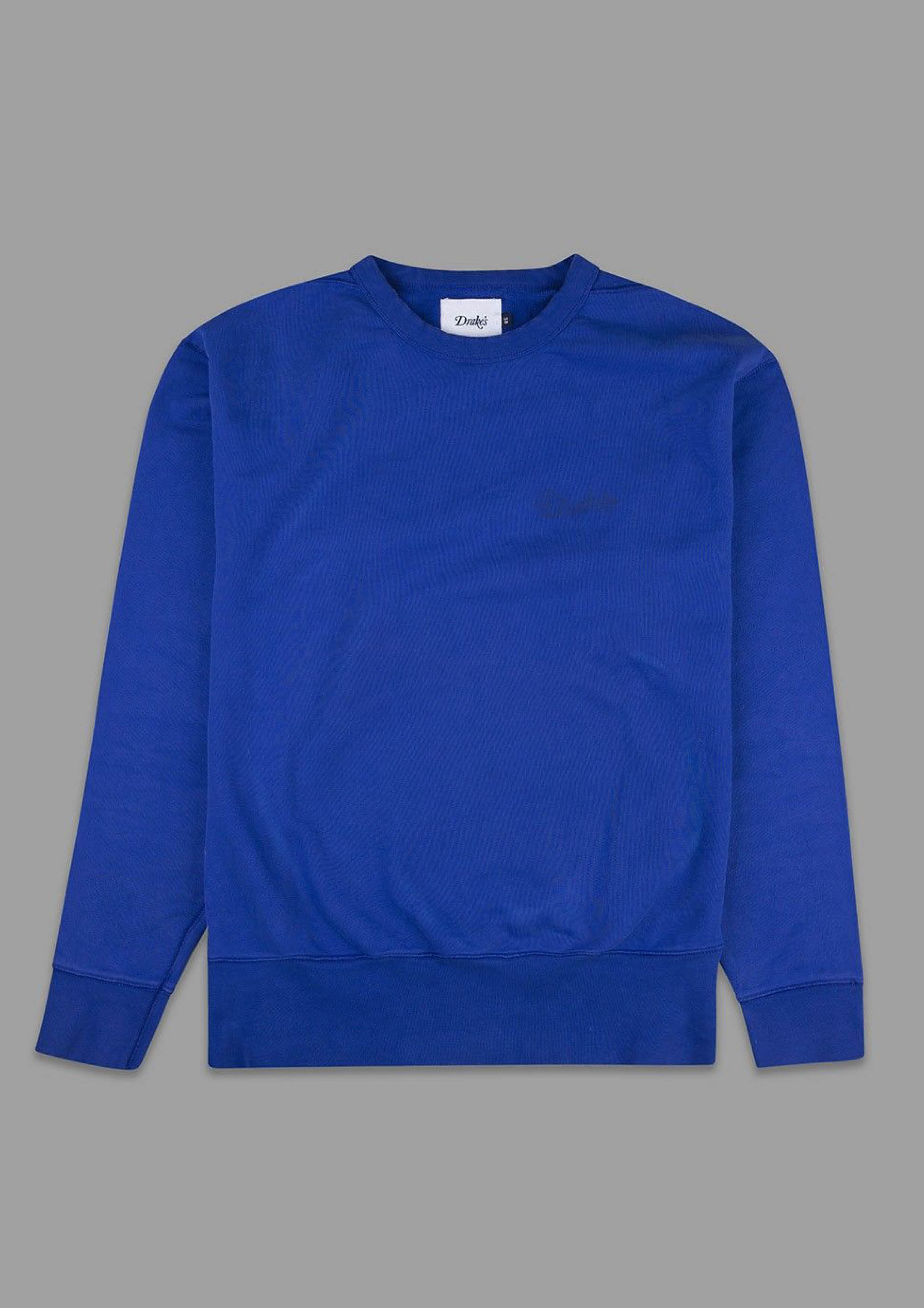 drakes sweatshirt