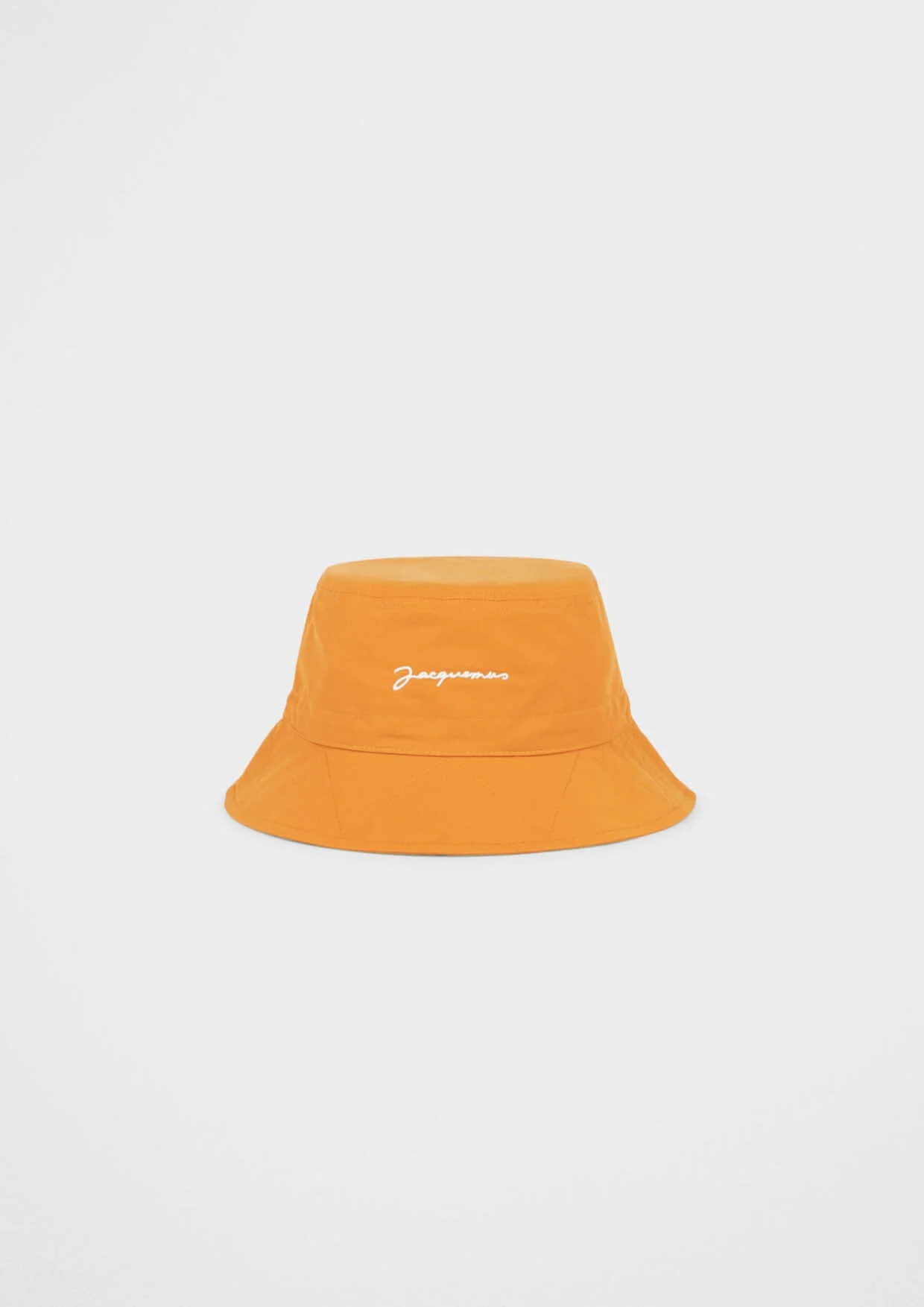 JACQUEMUS - LE BOB PICCHU ORANGE 
