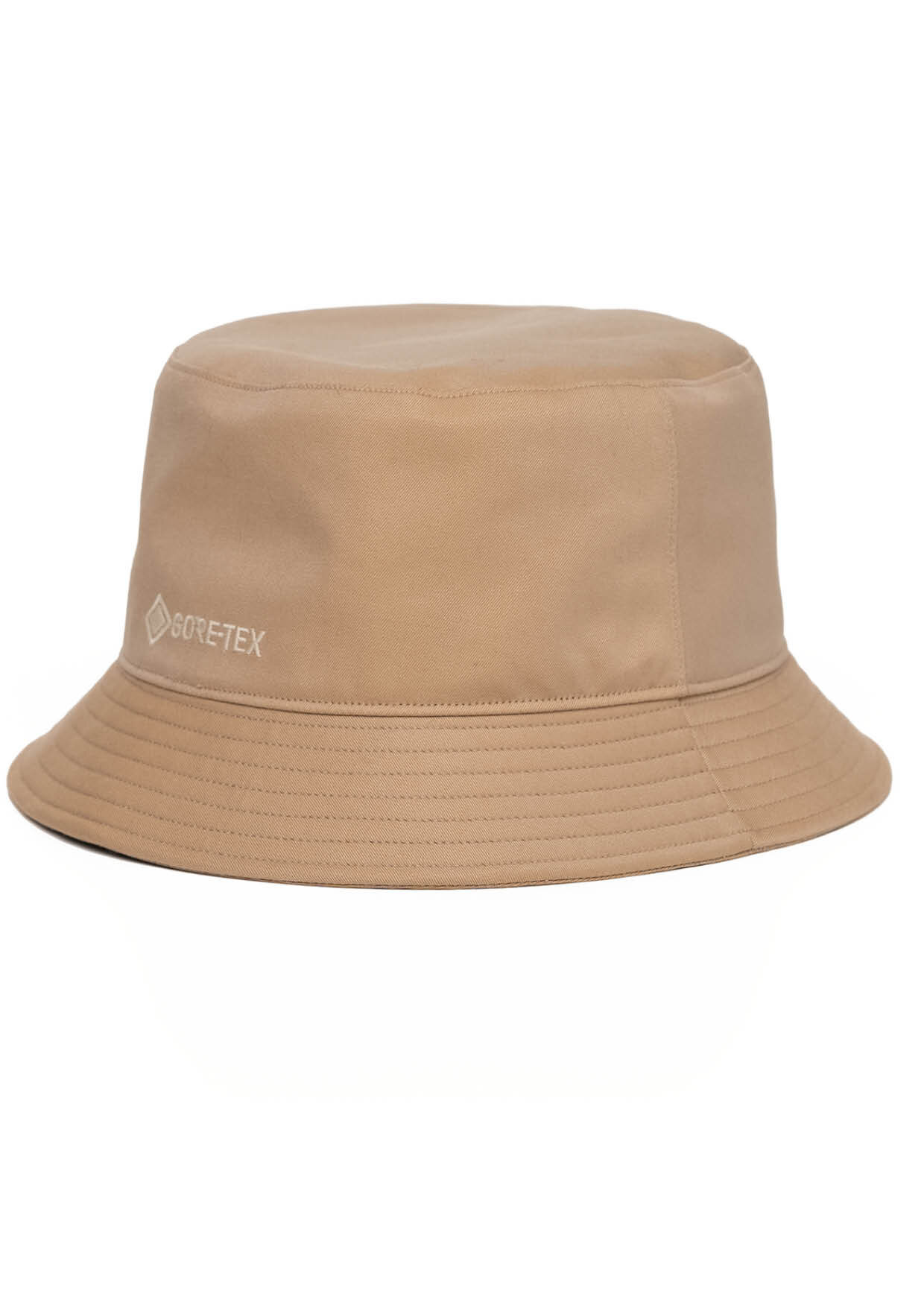 NANAMICA - GORE-TEX Bucket Hat Beige 