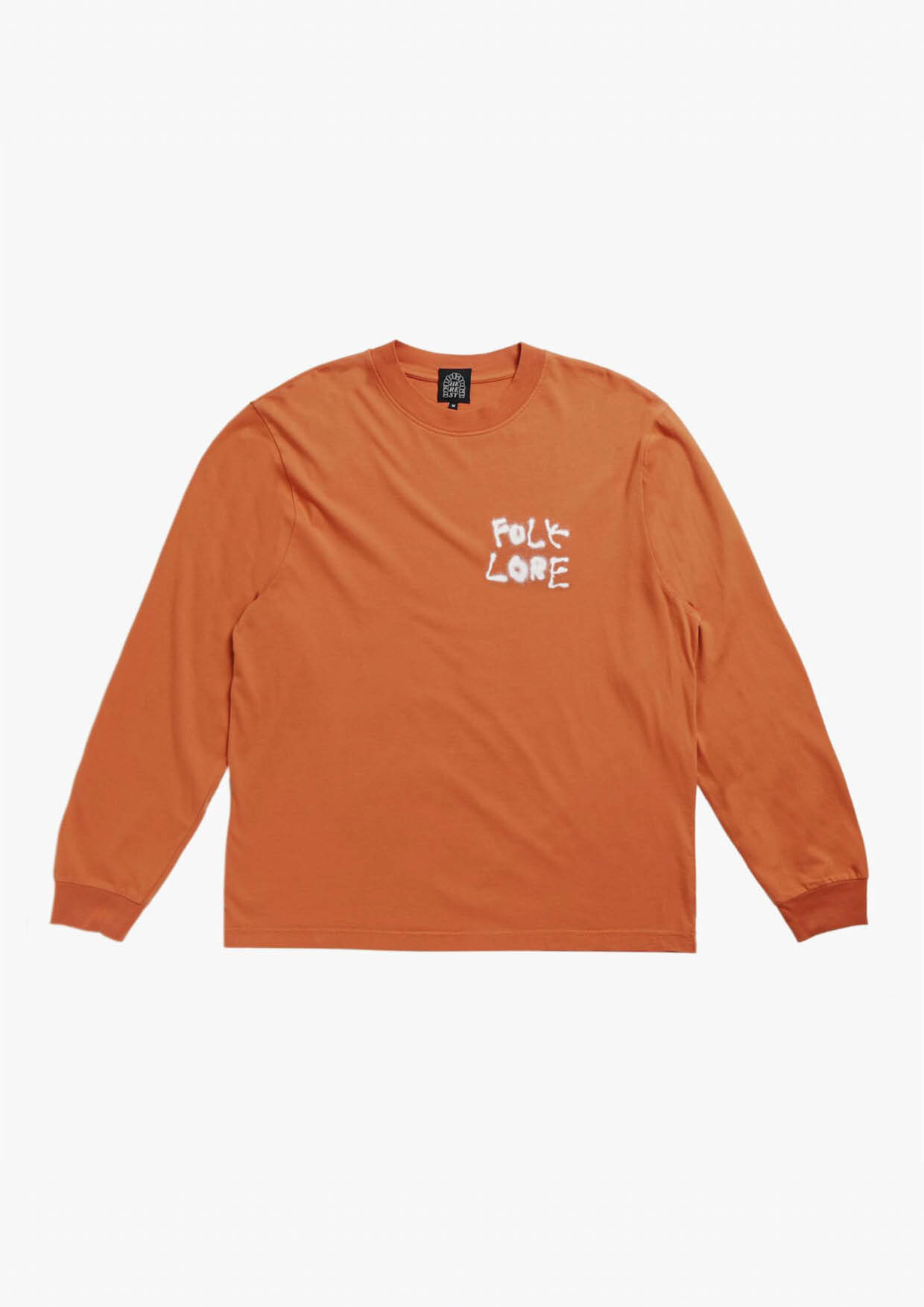 heresy sweatshirt