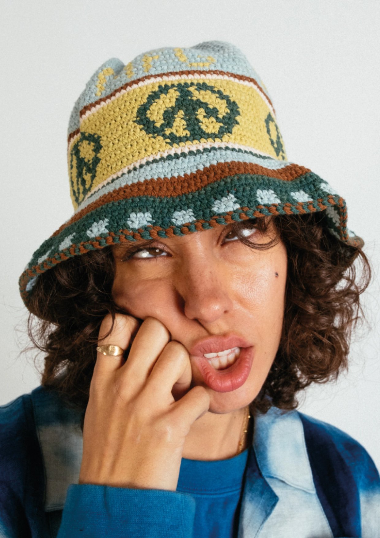 STORY mfg. brew hat バケハ | www.hartwellspremium.com