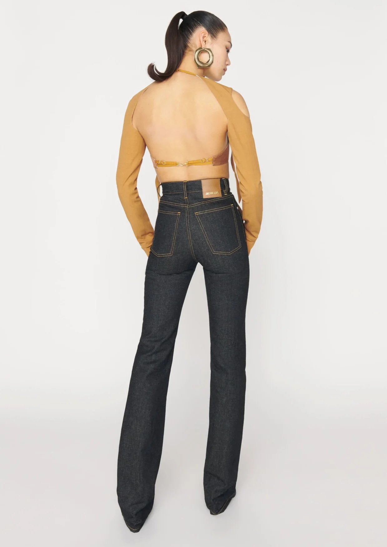JACQUEMUS - LE DE NIMES — SOLAR MTP - Shop