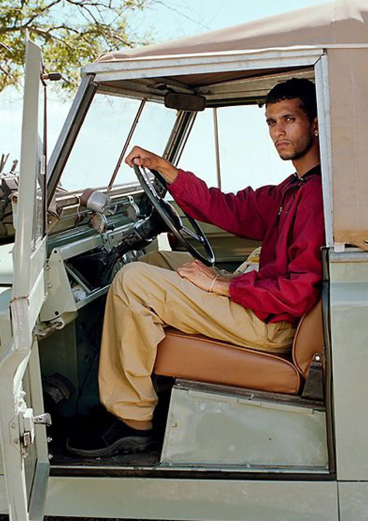 merrell jungle slide