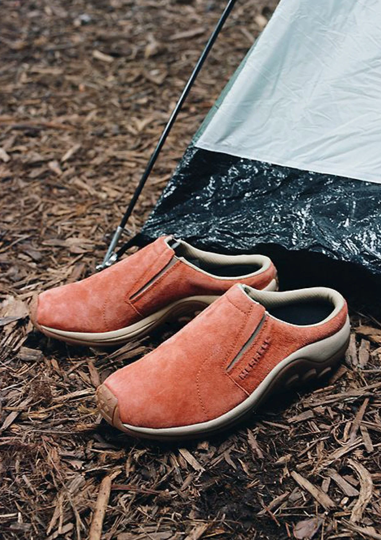 merrell jungle slide