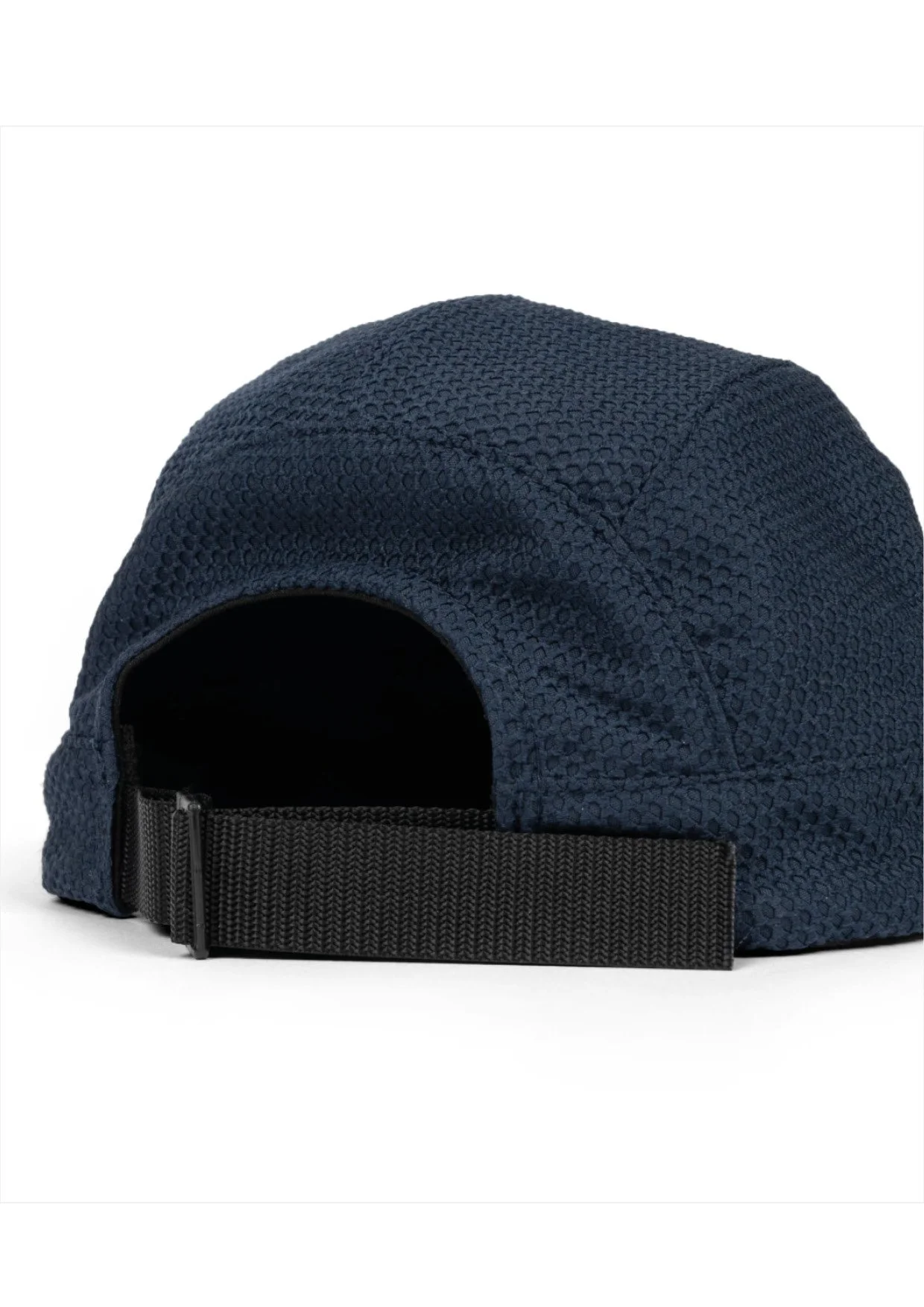 DANCER - TRIPLE LOGO RUNNING CAP NAVY 