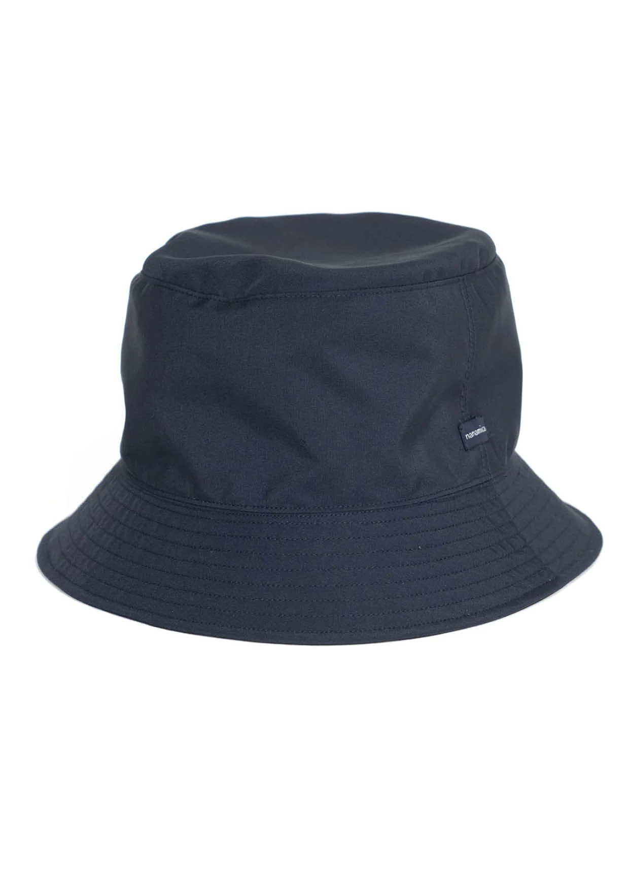 NANAMICA - FIELD HAT NAVY — SOLAR MTP 