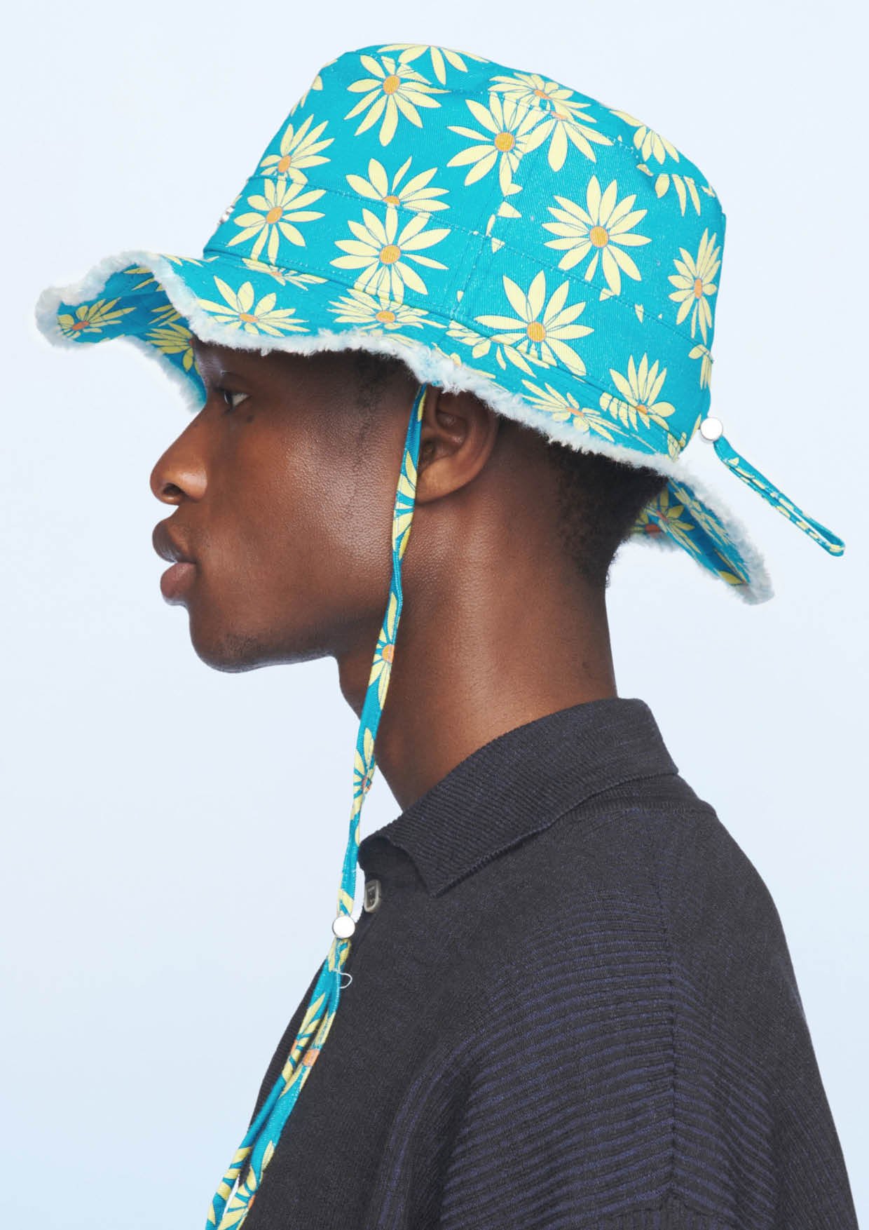 JACQUEMUS - LE BOB ARTICHAUT — SOLAR 
