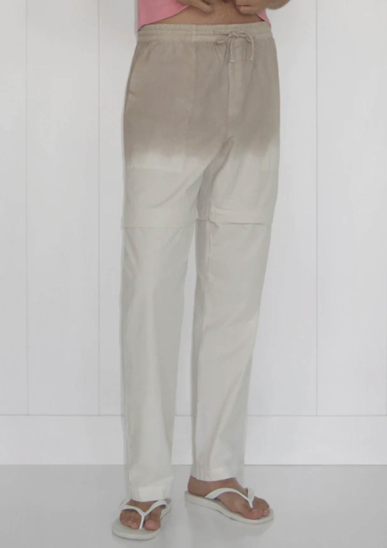PALOMA WOOL - JEAN PAUL PANTS — SOLAR 