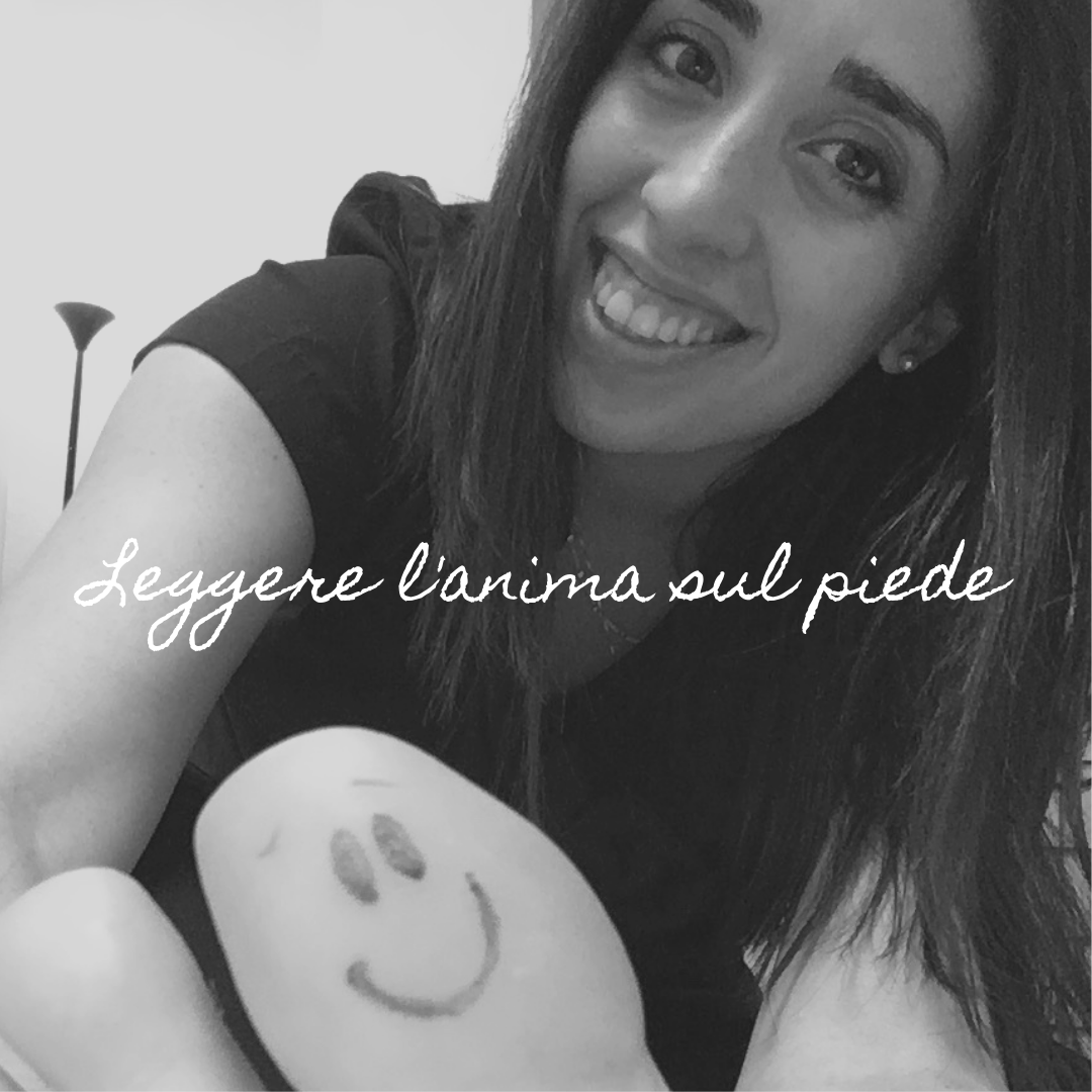 L’ANIMA SUI PIEDI 