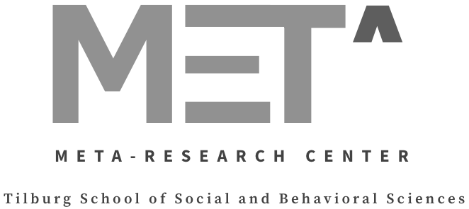 Meta-Research Center