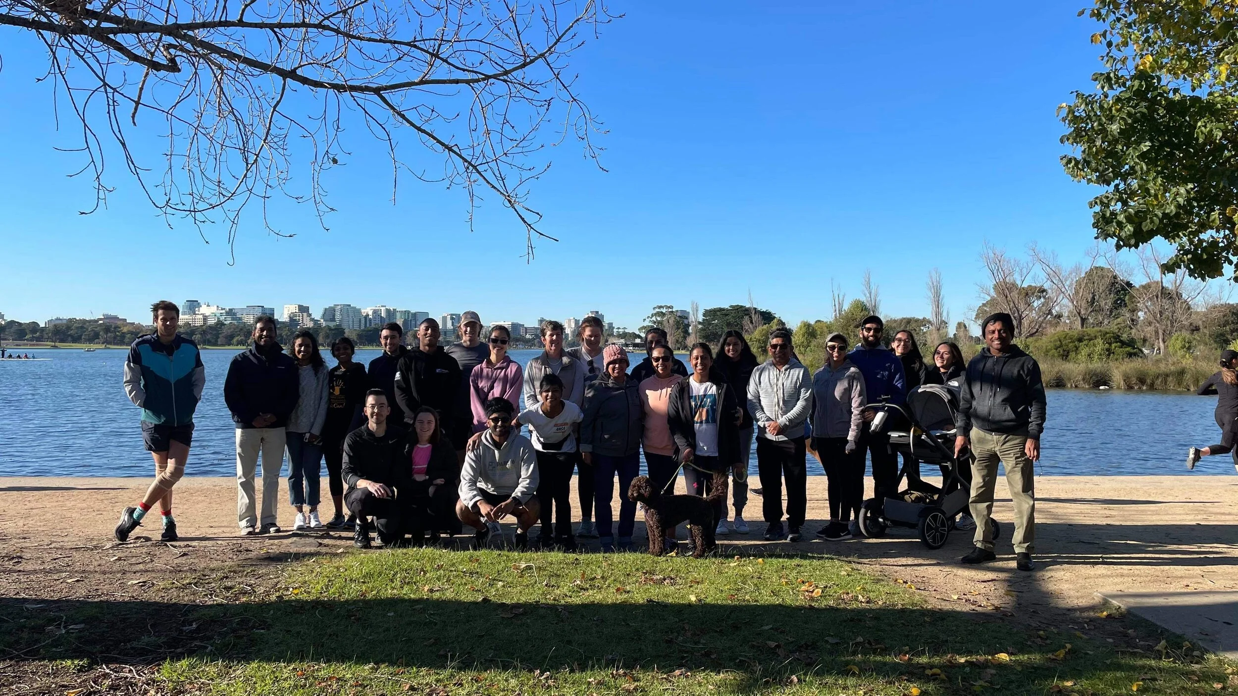 PDI 5K for Kids - Fun Run for Scholarships