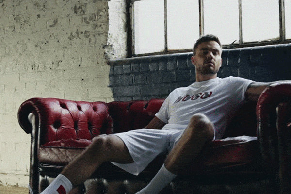 HUGO x Liam Payne Season Two