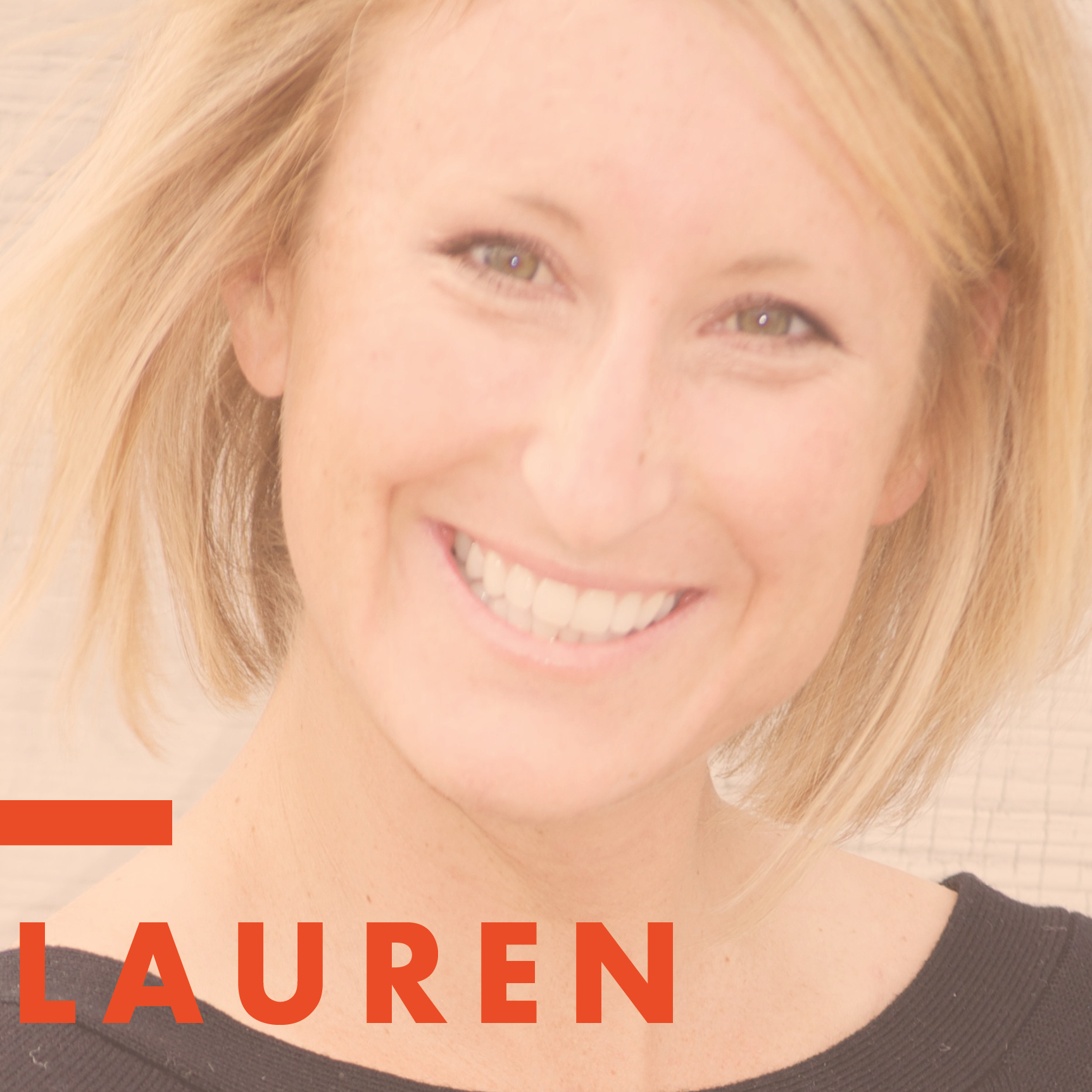 The Lifestyle Didn't Matter