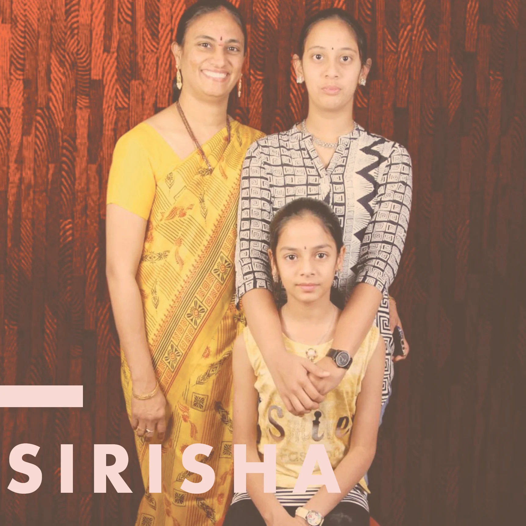 An Identity For Myself