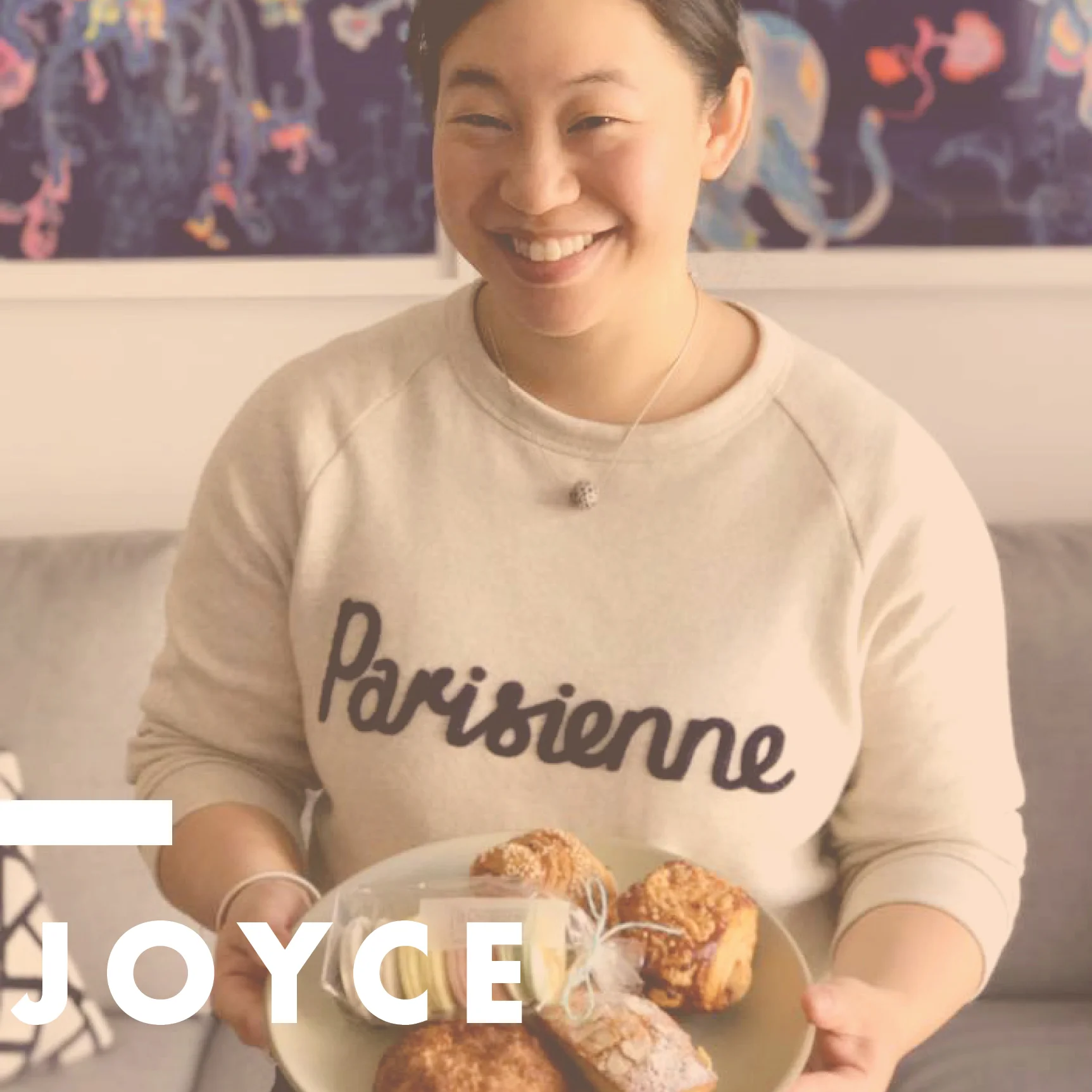 I Didn't Want to Regret It