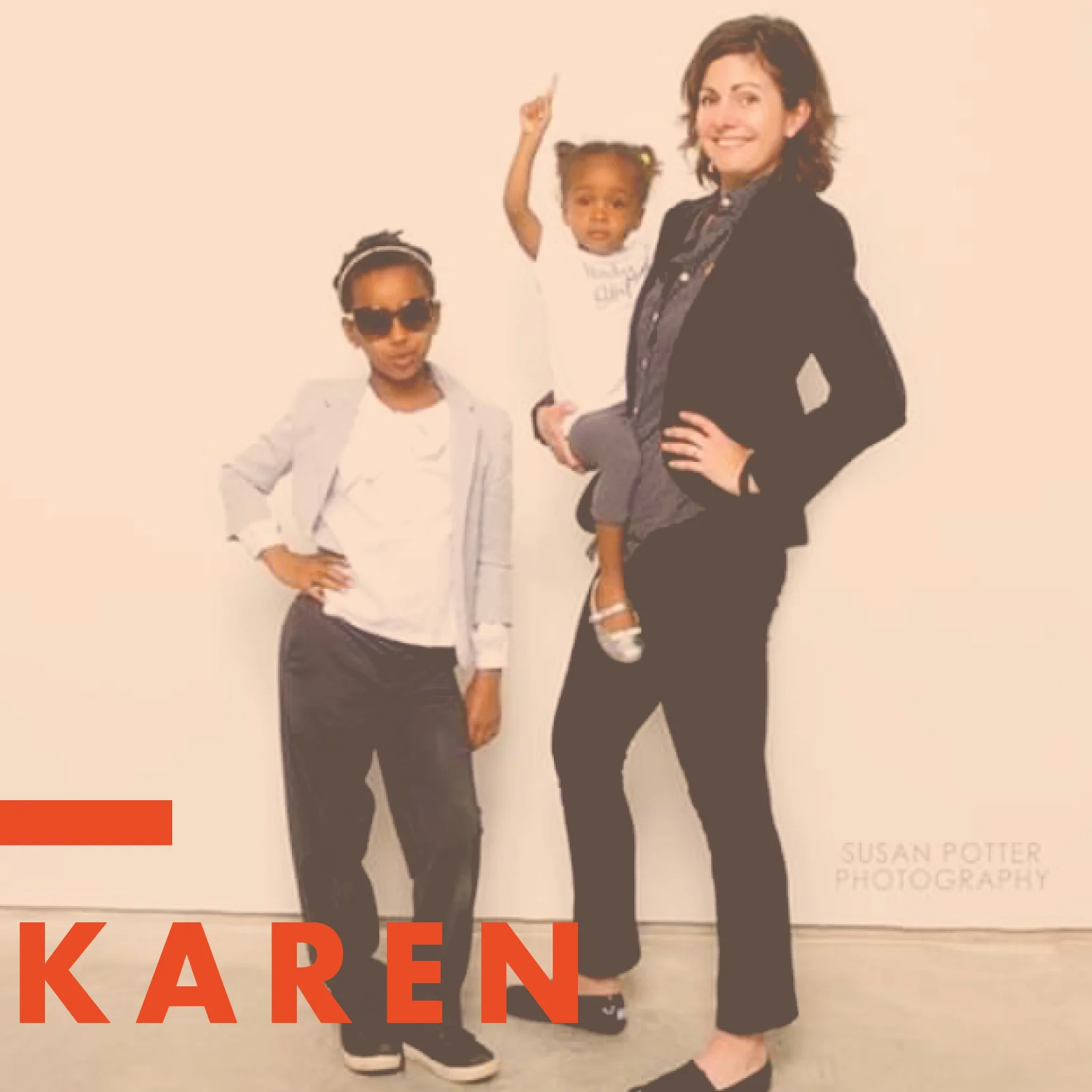 The Greatest Gifts Of My Life