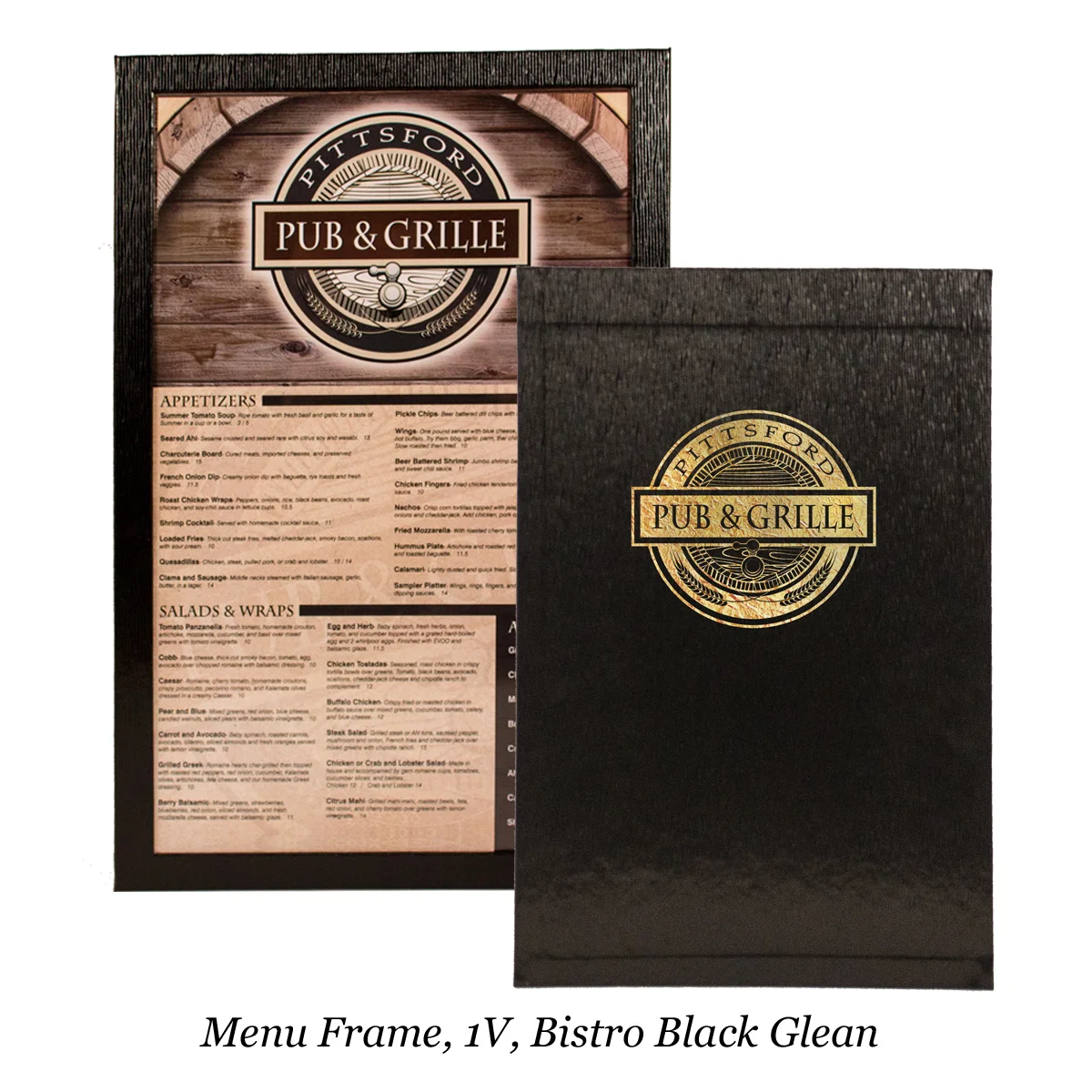 Menu Frame - Solid Back.jpg