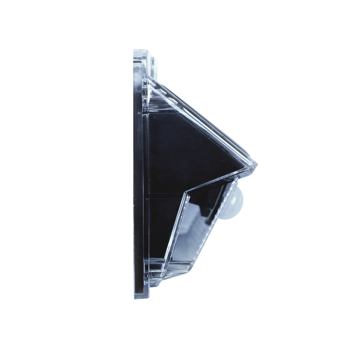 Street Talker Solar Light Accessory Side View.png