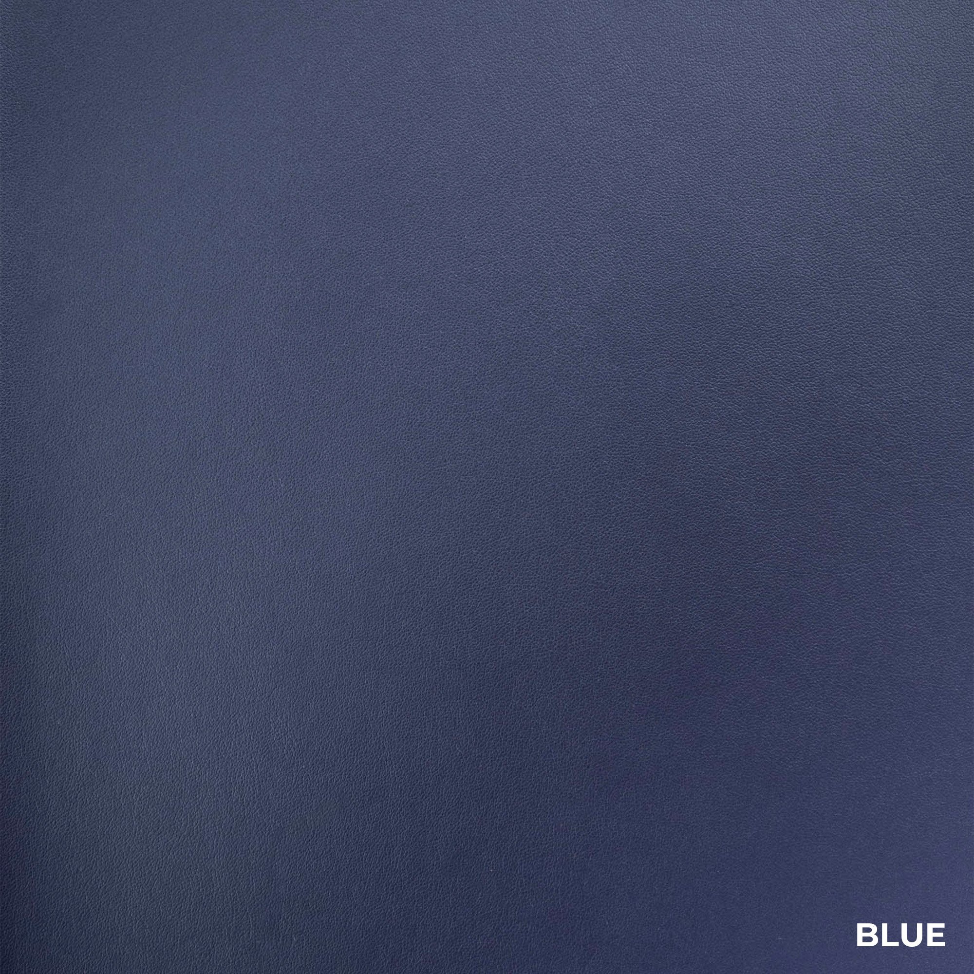 Blue Iridescent
