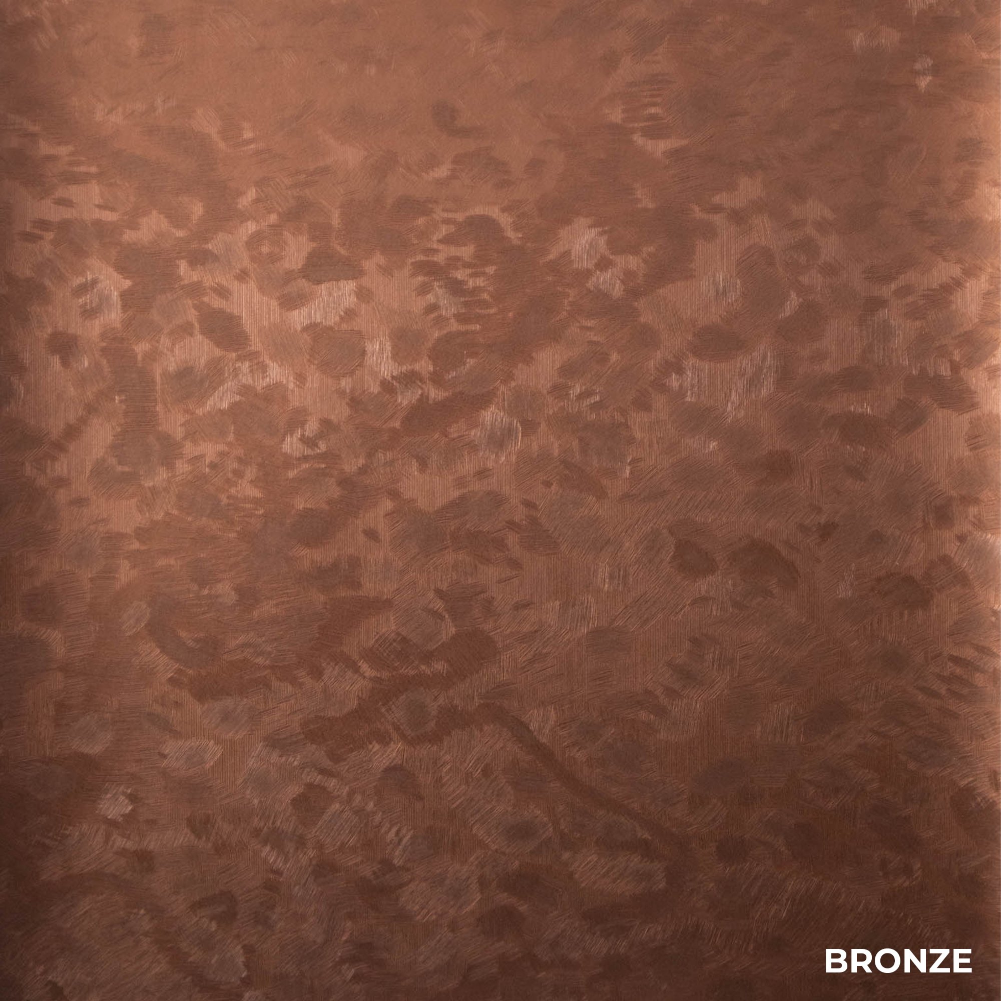 Bronze Brushed Metallic