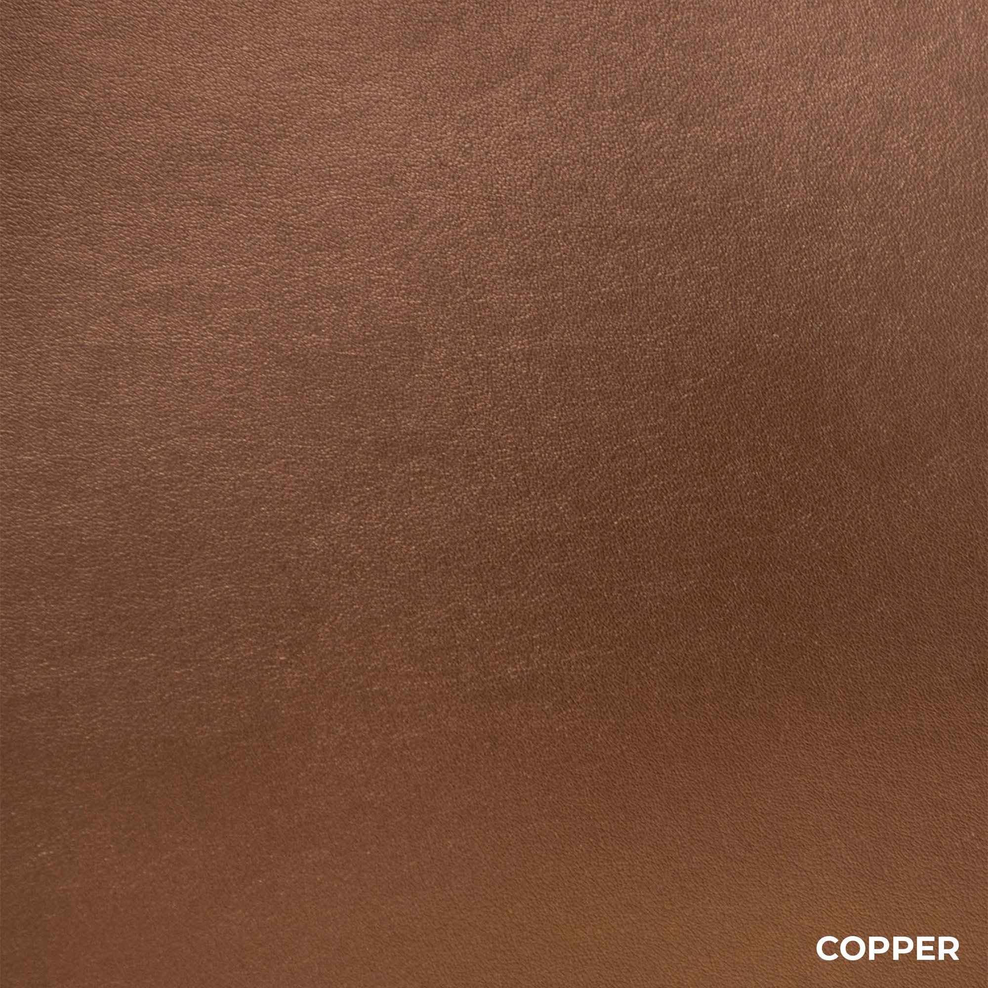 Copper Iridescent