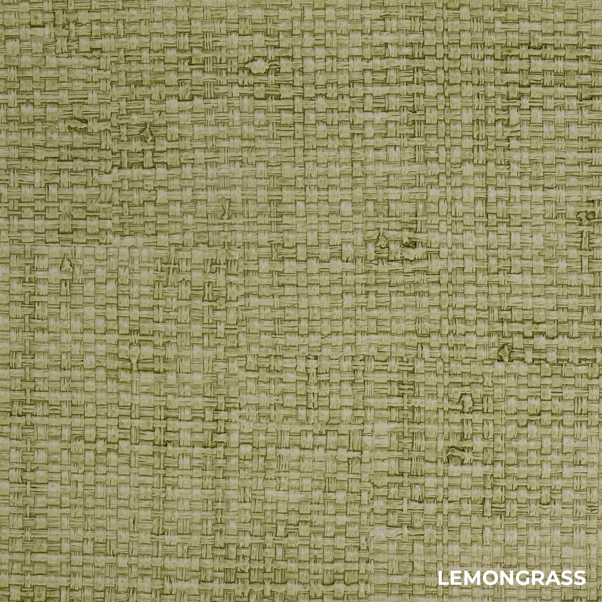 Lemongrass Rattan