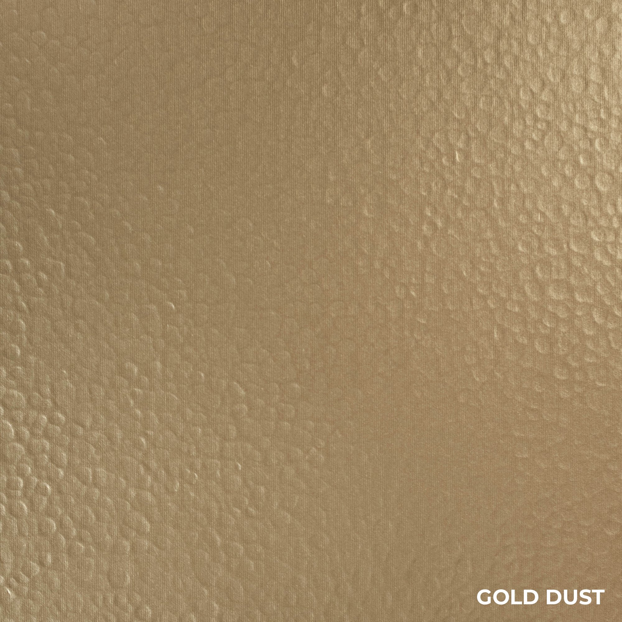 Gold Dust Metro