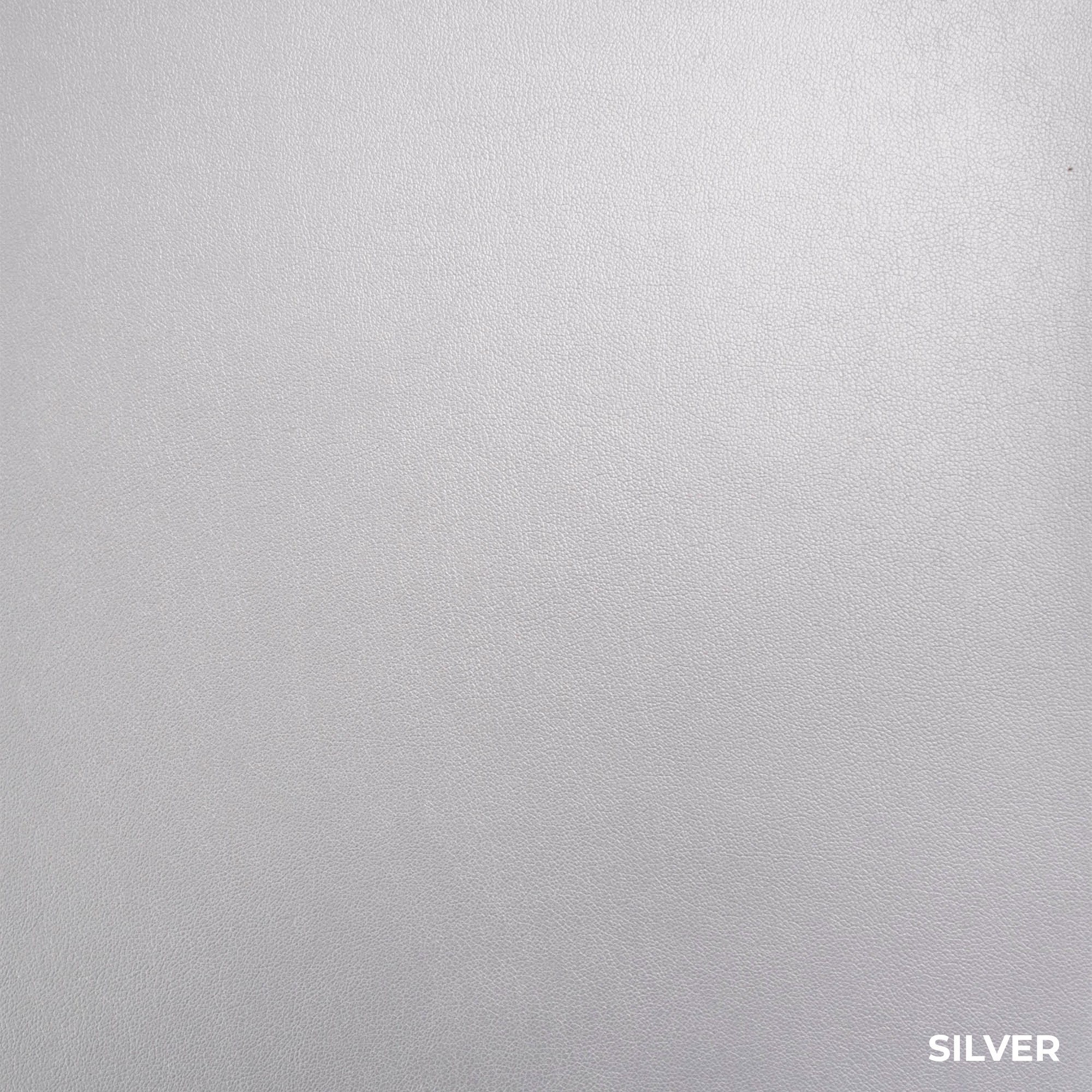 Silver Iridescent