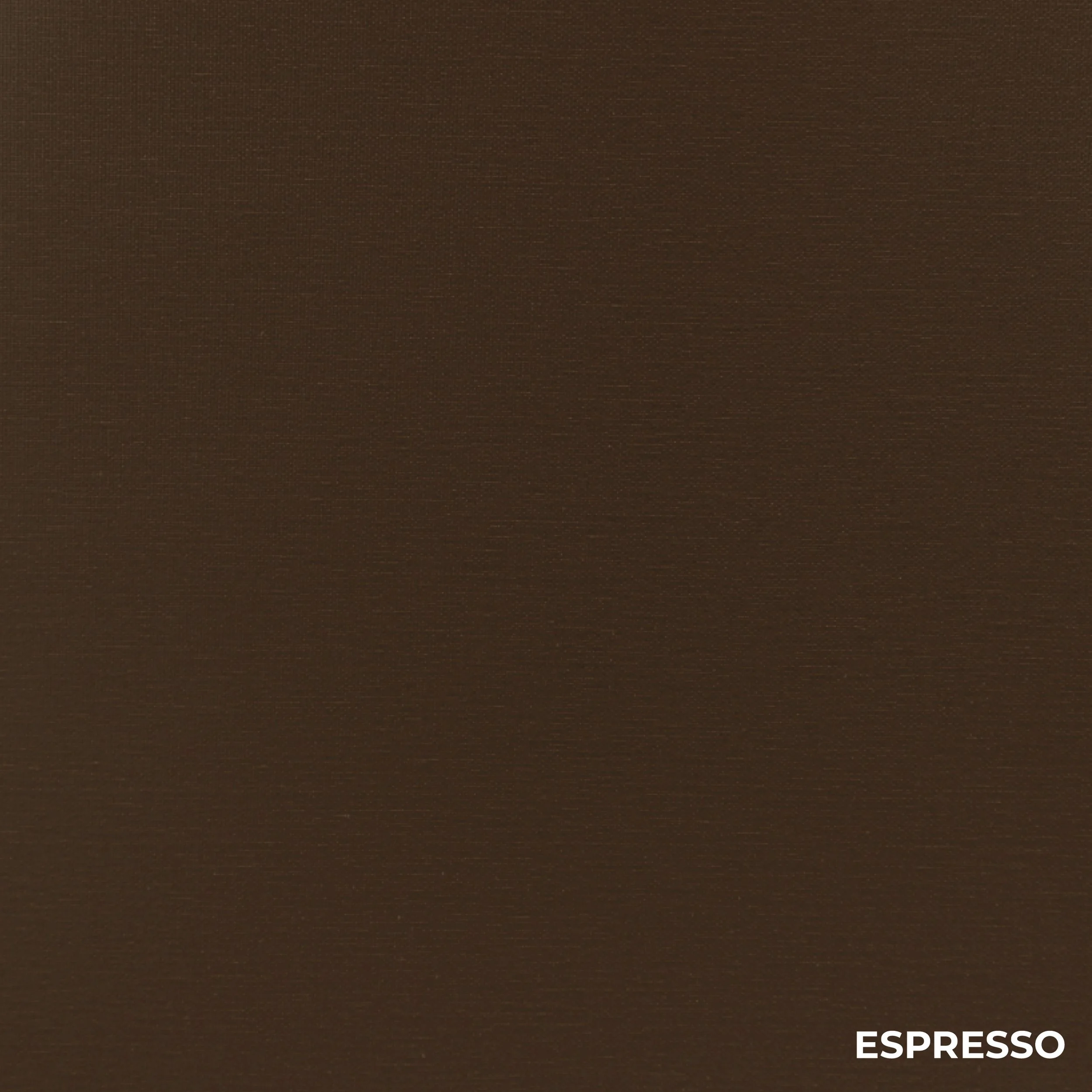 Espresso Linen