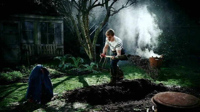 BBC1 Eastenders - Promo