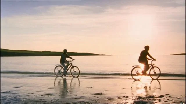 Tourism Ireland - Galway