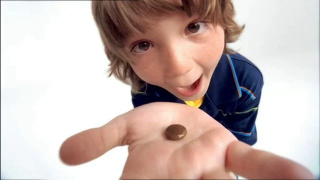 Nestlé - Smarties - Hold Up 20